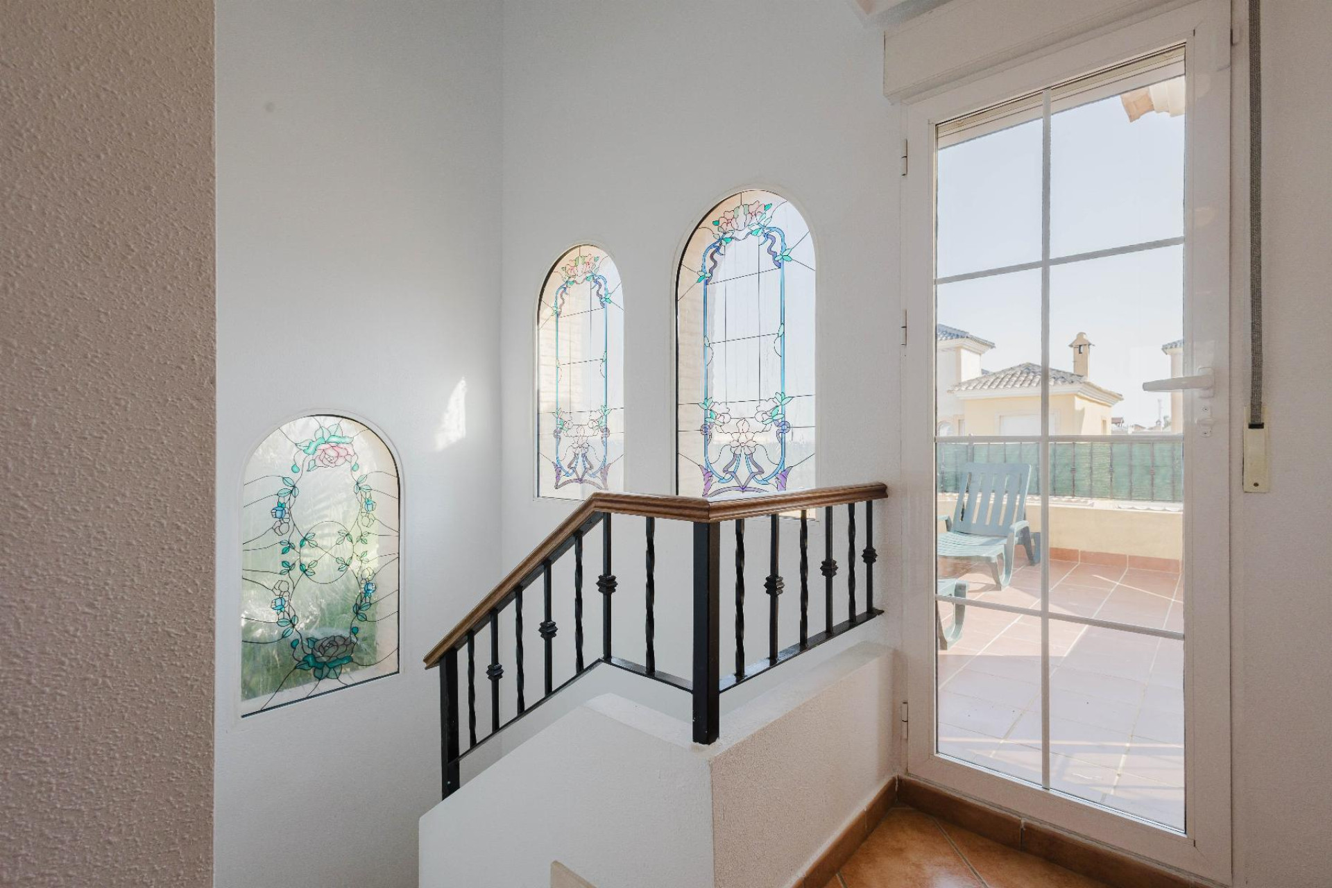 Resale - House - Algorfa - Lo Crispin