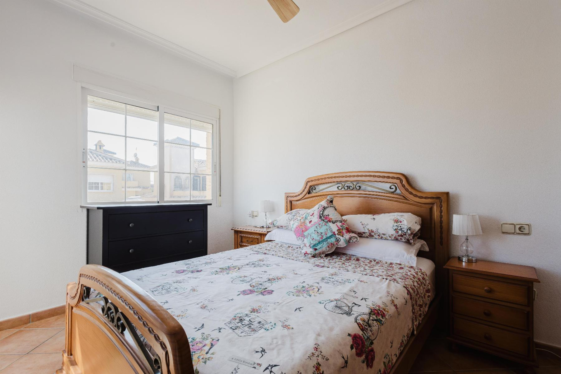 Resale - House - Algorfa - Lo Crispin