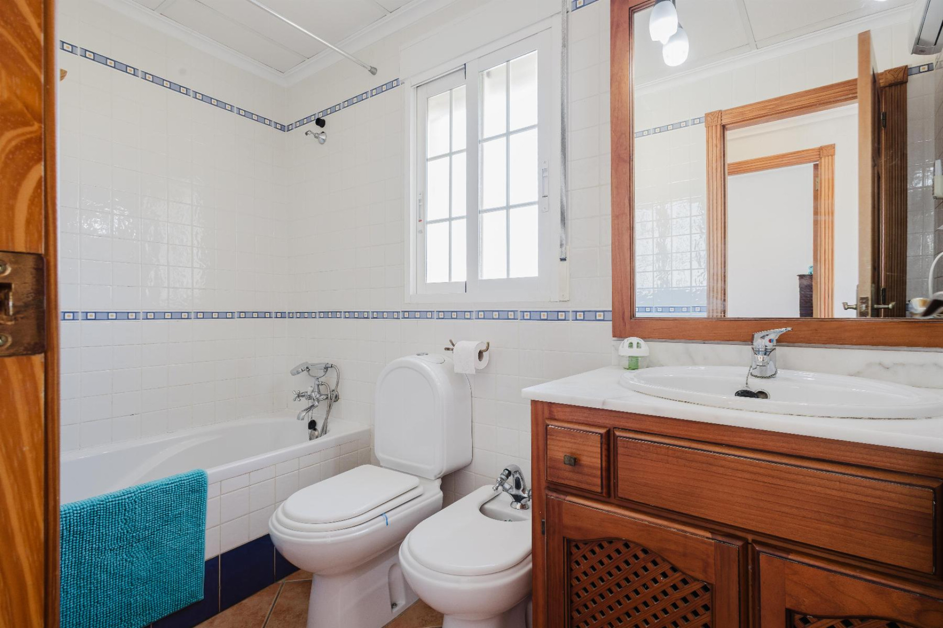 Resale - House - Algorfa - Lo Crispin