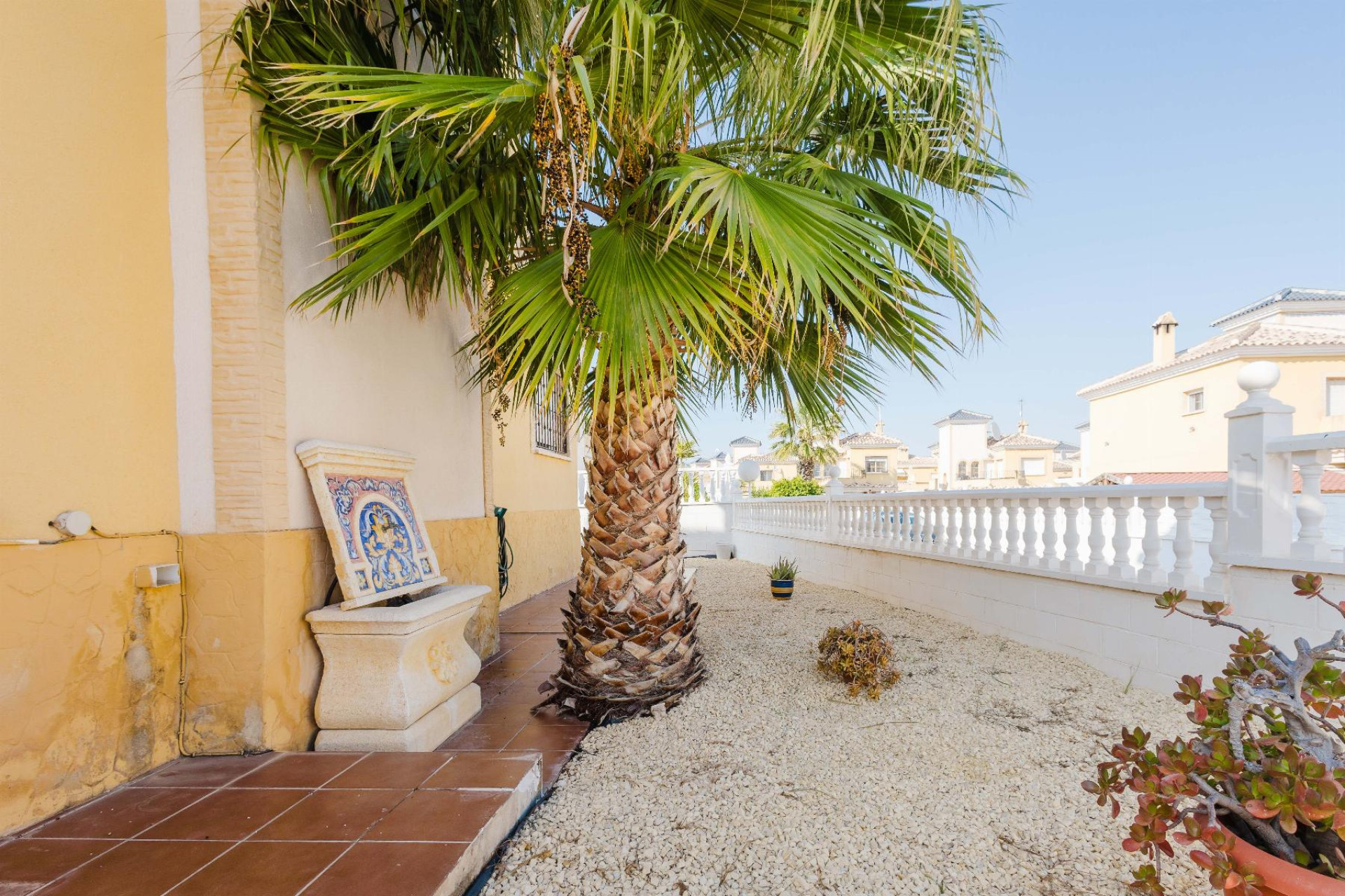 Resale - House - Algorfa - Lo Crispin