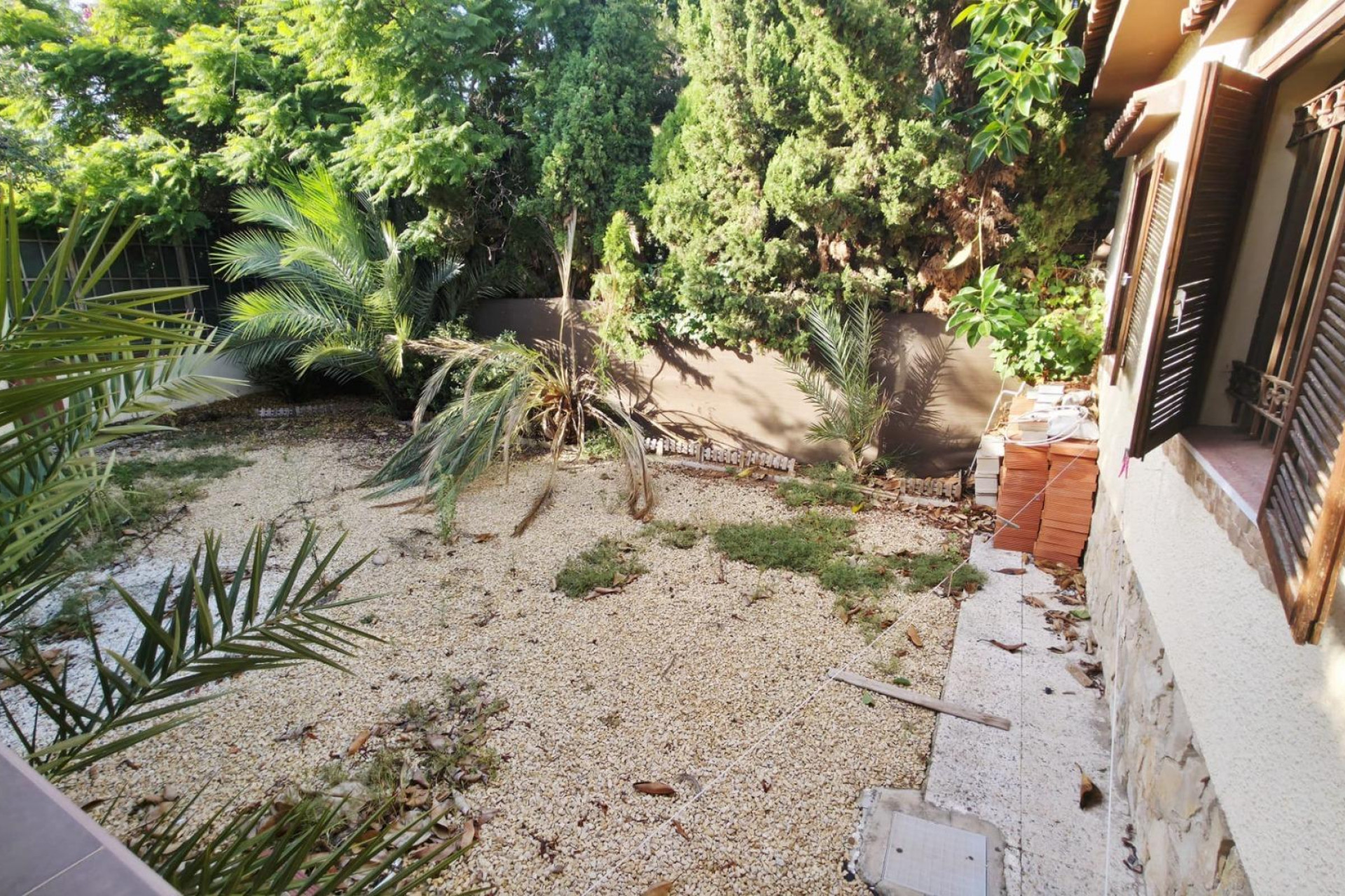 Resale - House - Alicante - La Albufereta