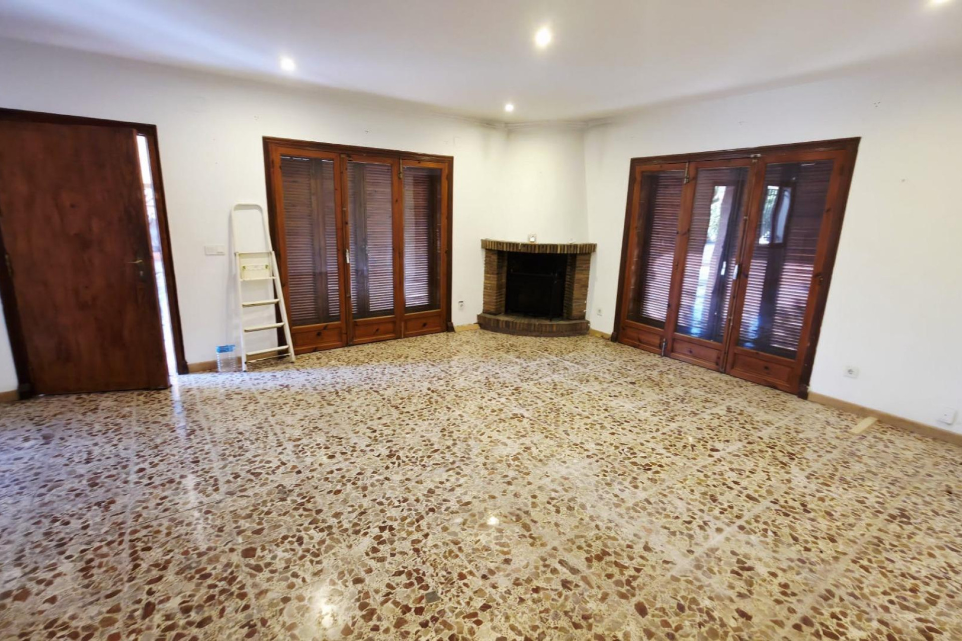 Resale - House - Alicante - La Albufereta