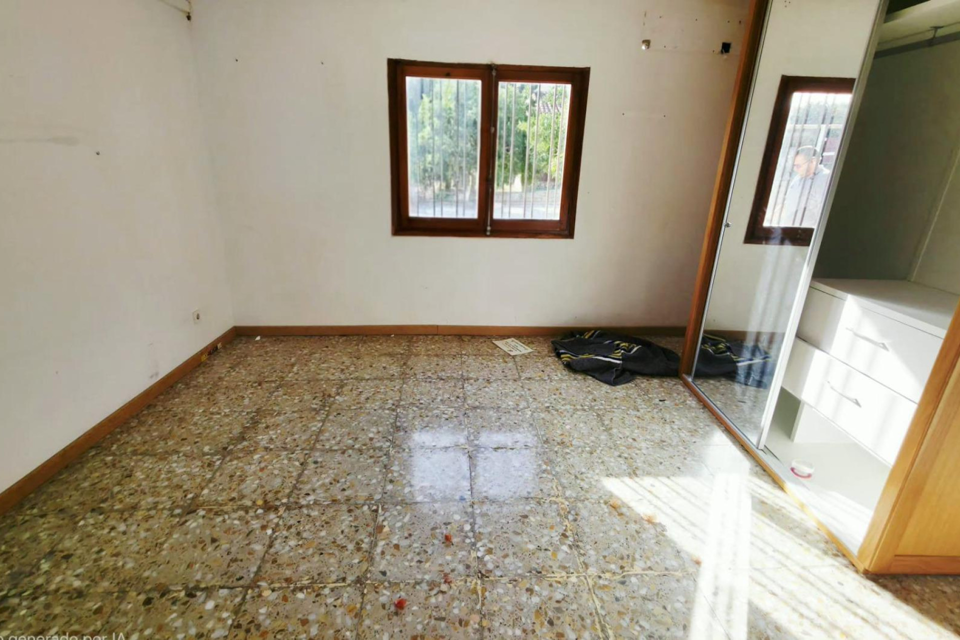 Resale - House - Alicante - La Albufereta