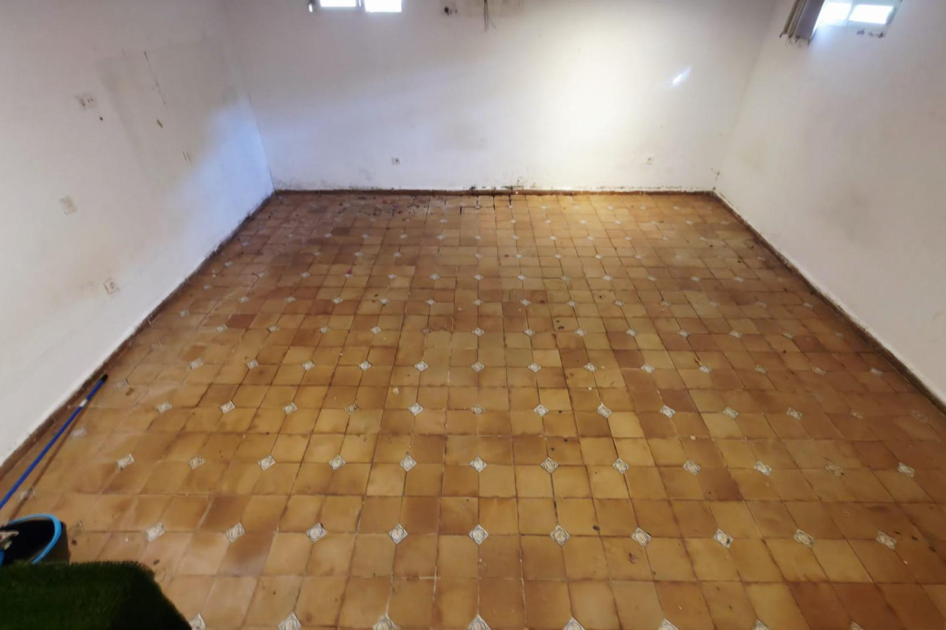 Resale - House - Alicante - La Albufereta