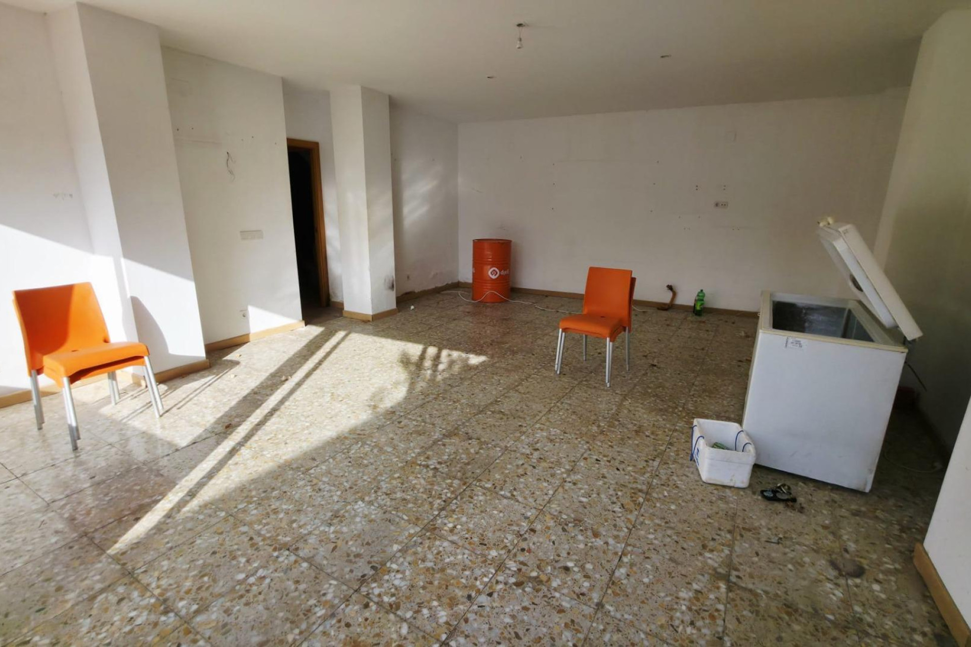 Resale - House - Alicante - La Albufereta
