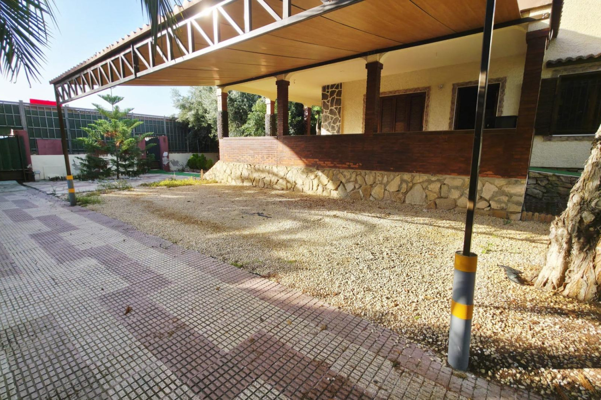 Resale - House - Alicante - La Albufereta