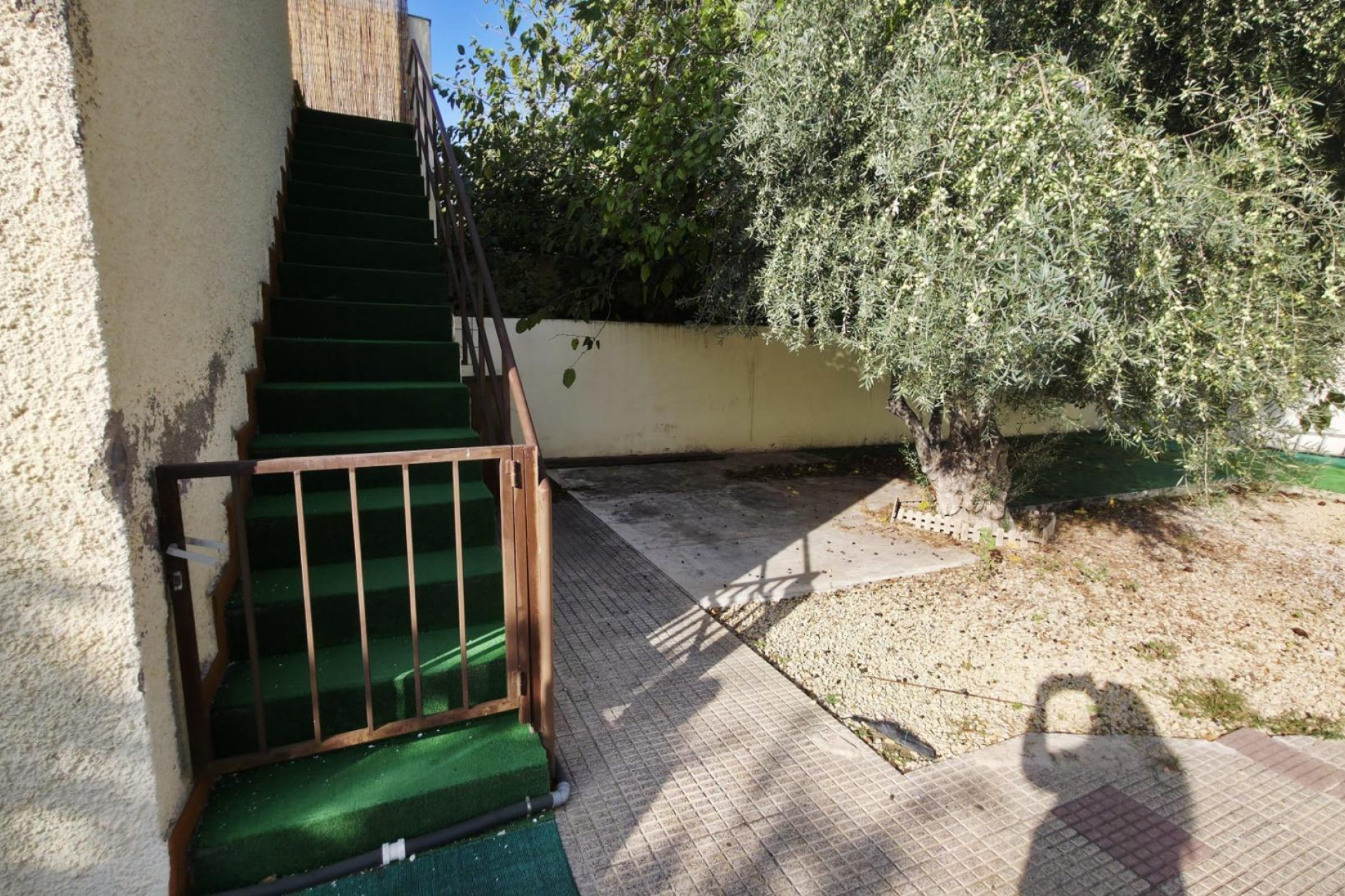 Resale - House - Alicante - La Albufereta