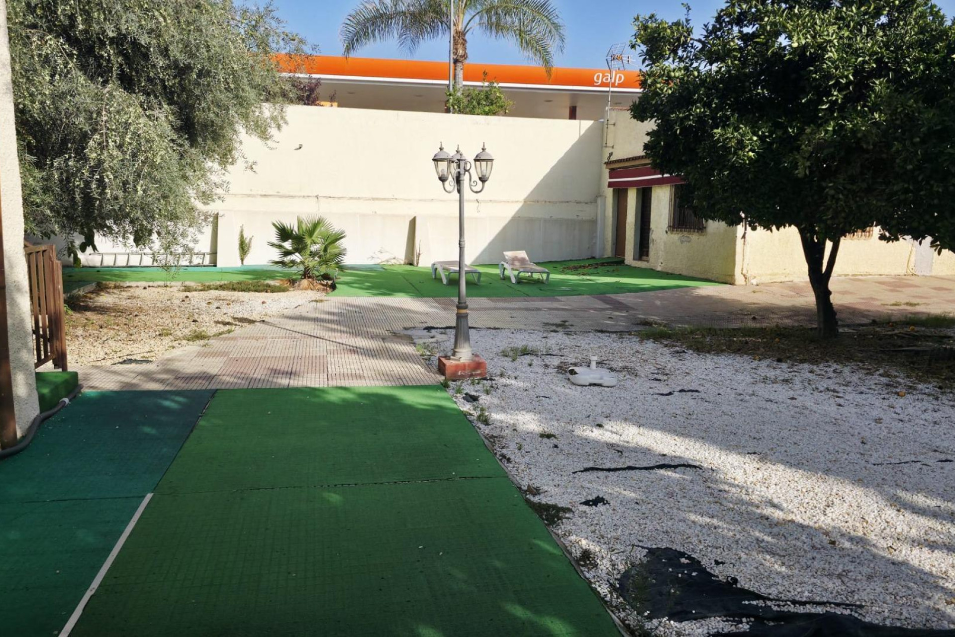 Resale - House - Alicante - La Albufereta