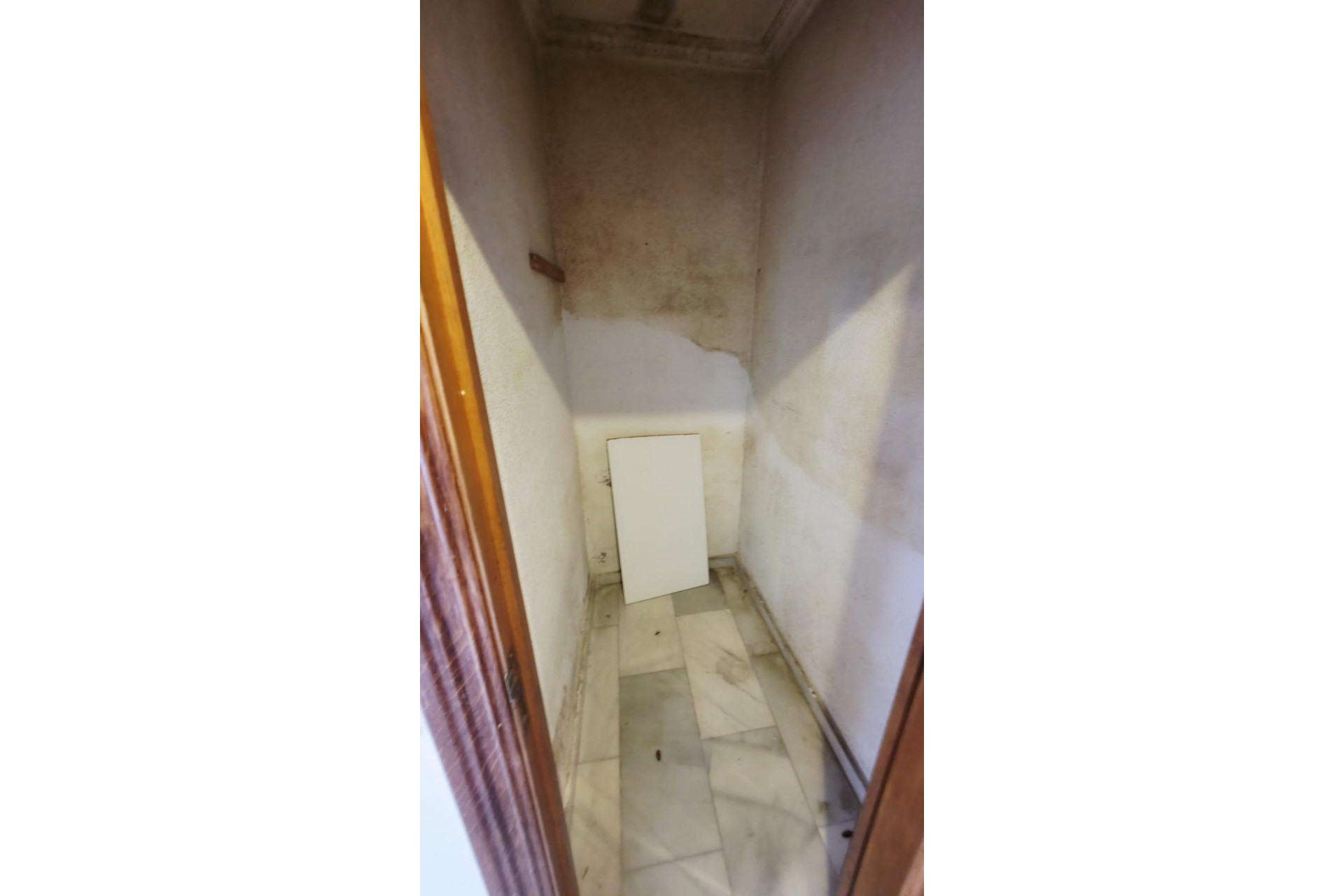 Resale - House - Alicante - La Albufereta