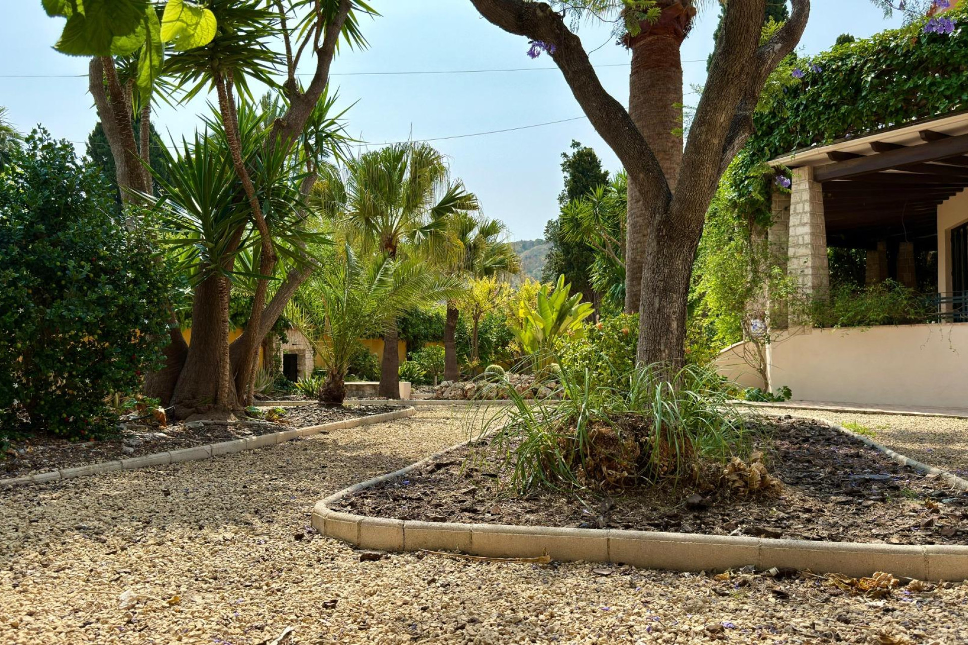 Resale - House - Alicante - Vistahermosa