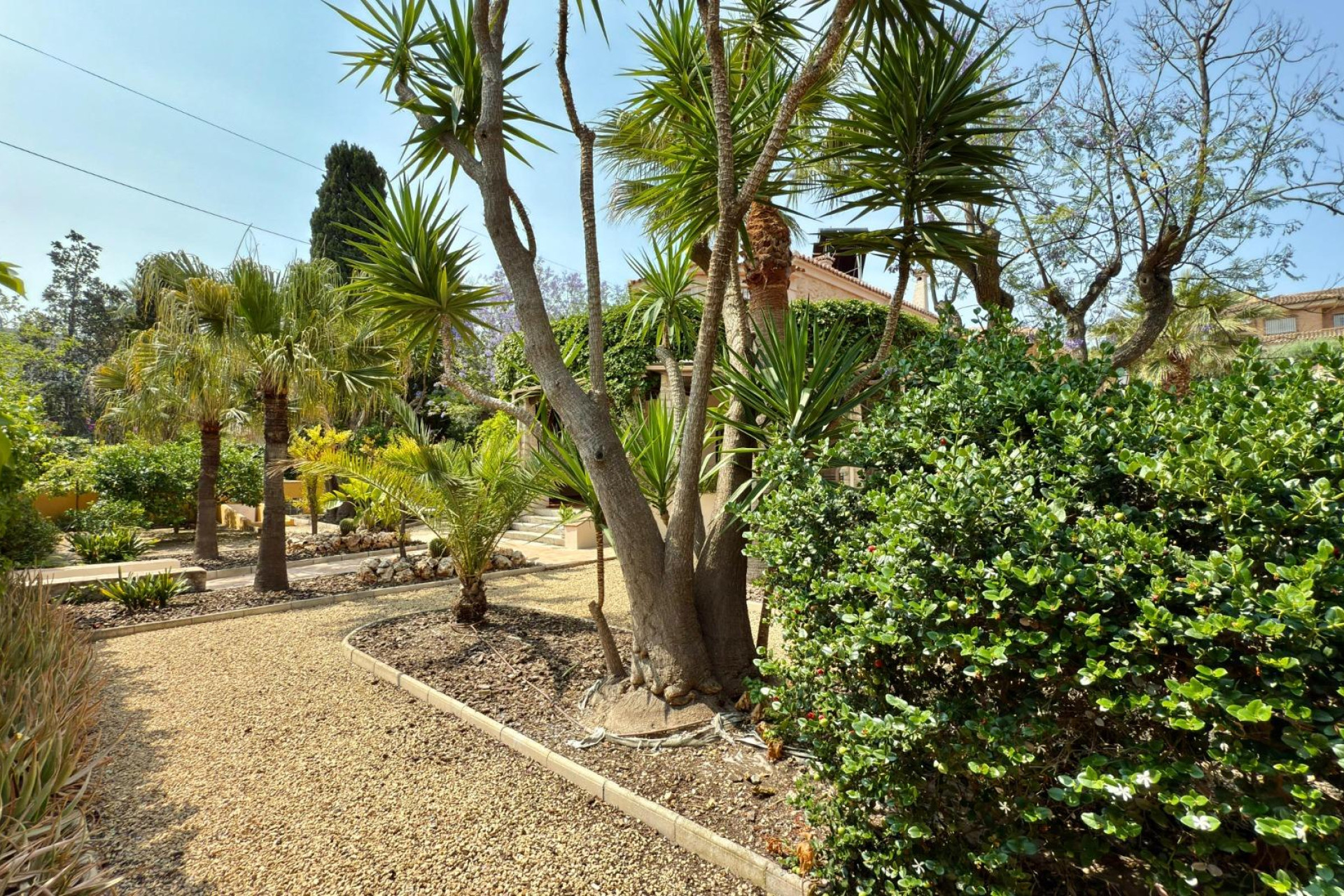 Resale - House - Alicante - Vistahermosa