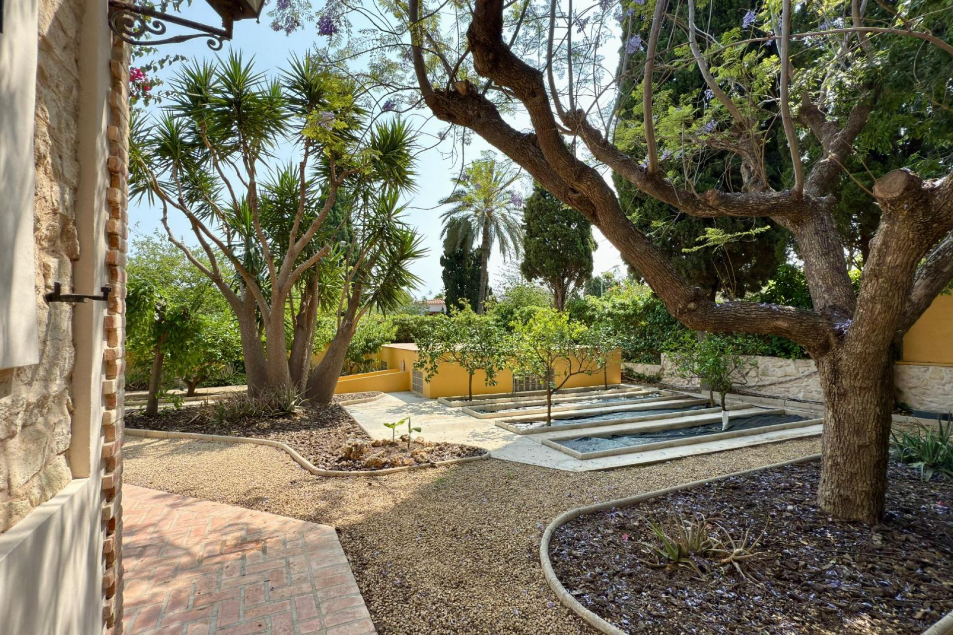 Resale - House - Alicante - Vistahermosa