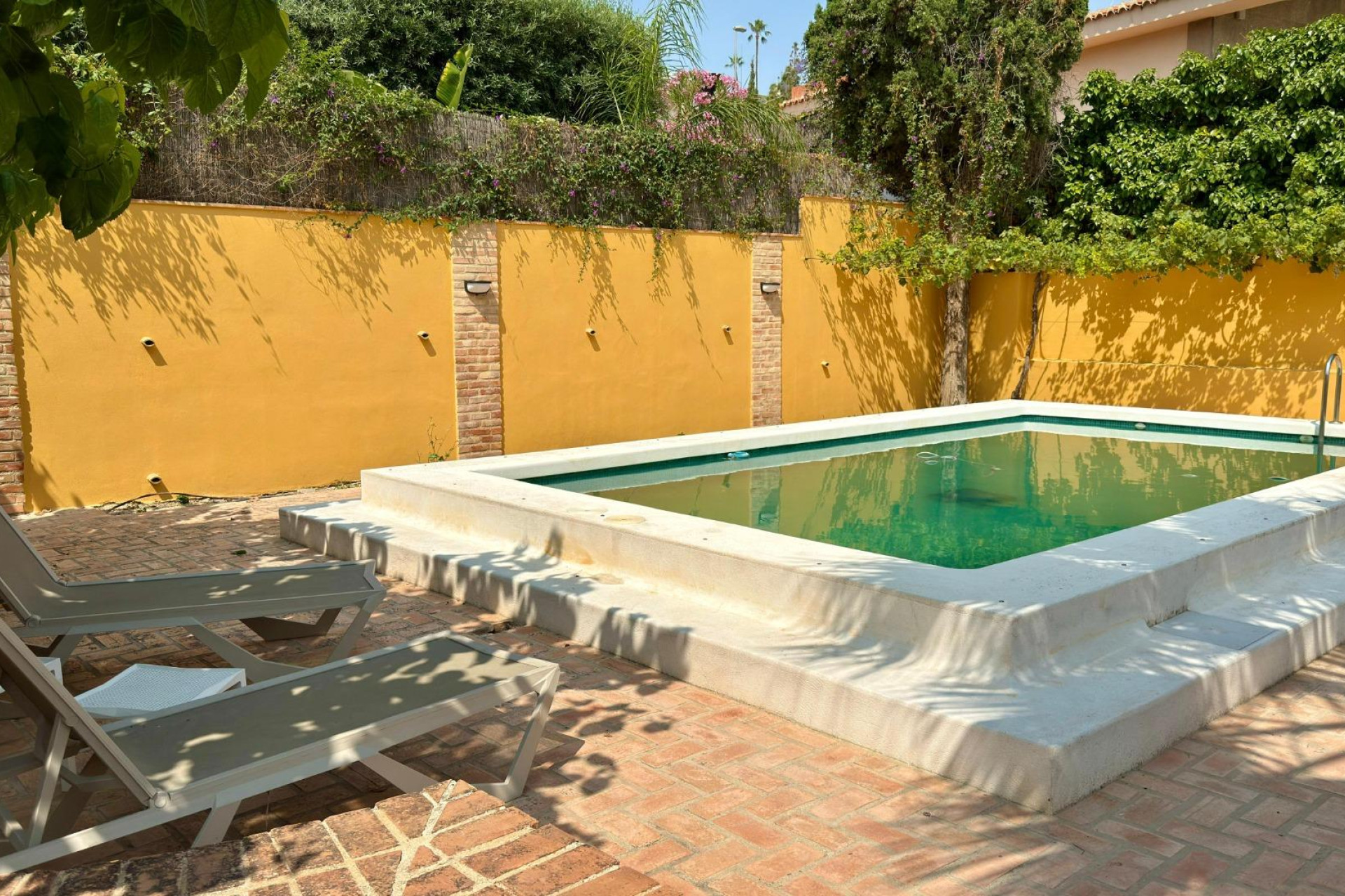 Resale - House - Alicante - Vistahermosa