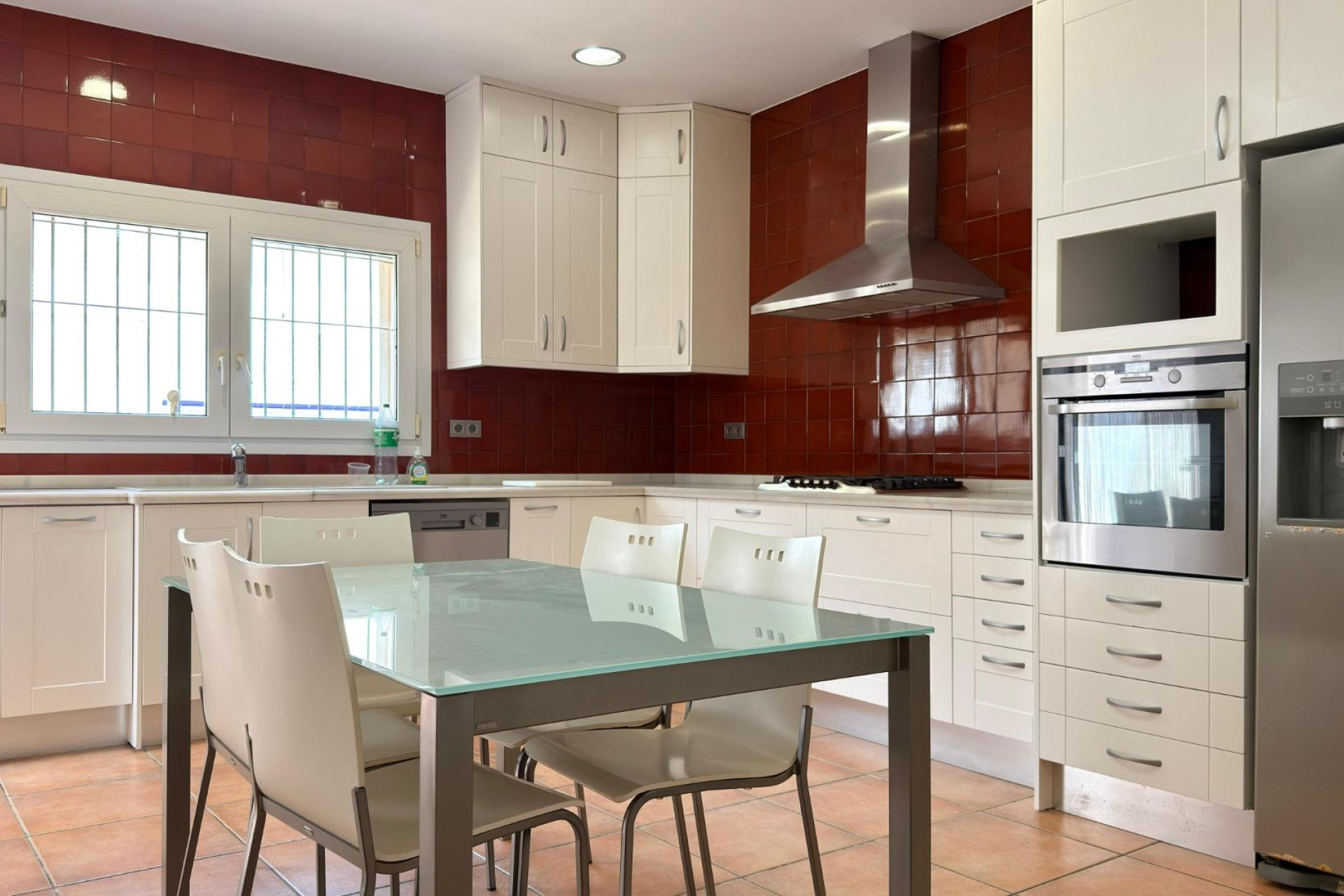 Resale - House - Alicante - Vistahermosa