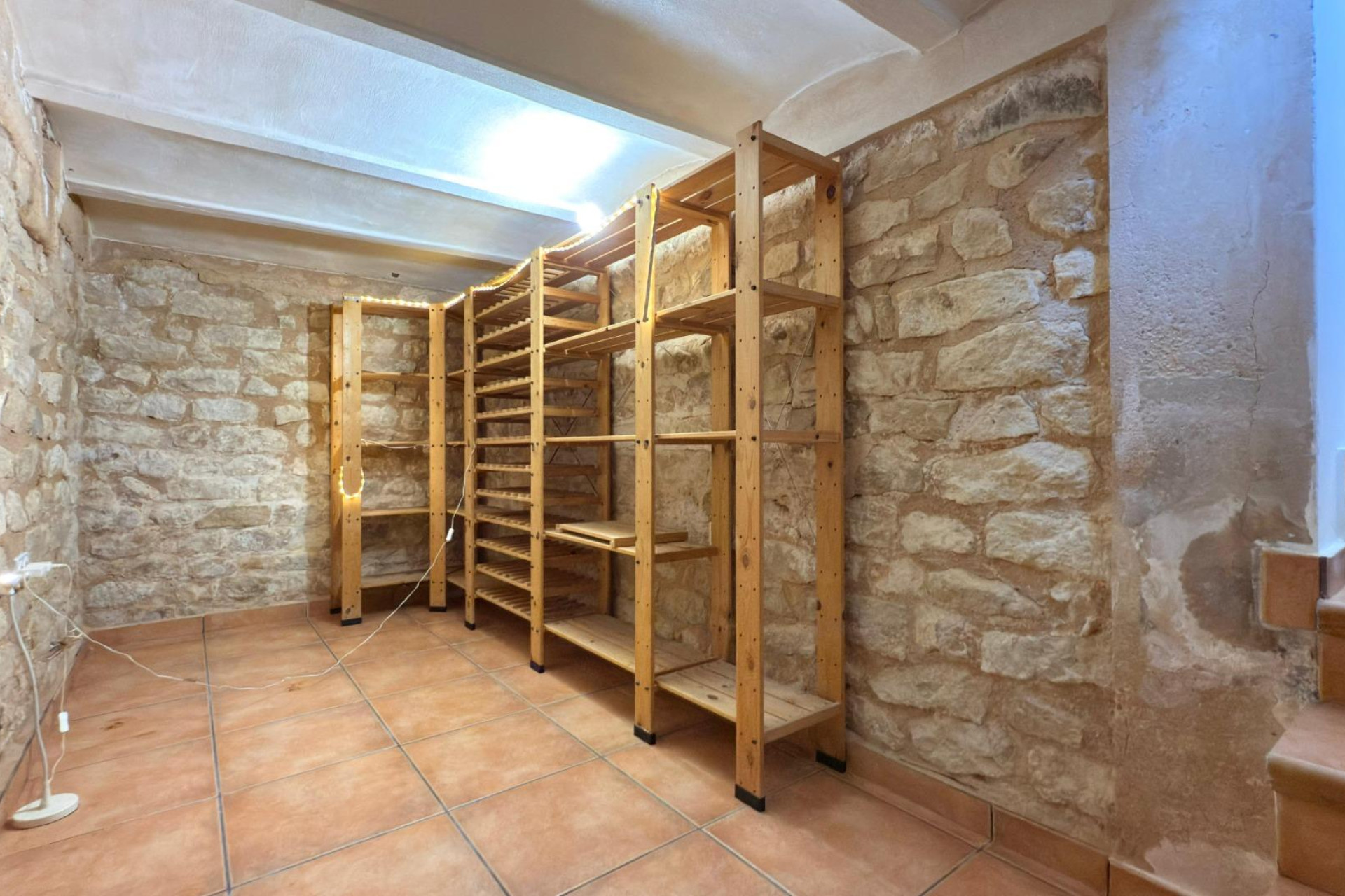 Resale - House - Alicante - Vistahermosa