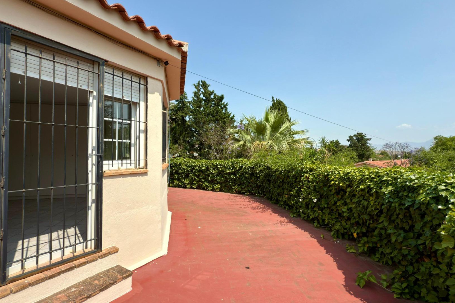 Resale - House - Alicante - Vistahermosa