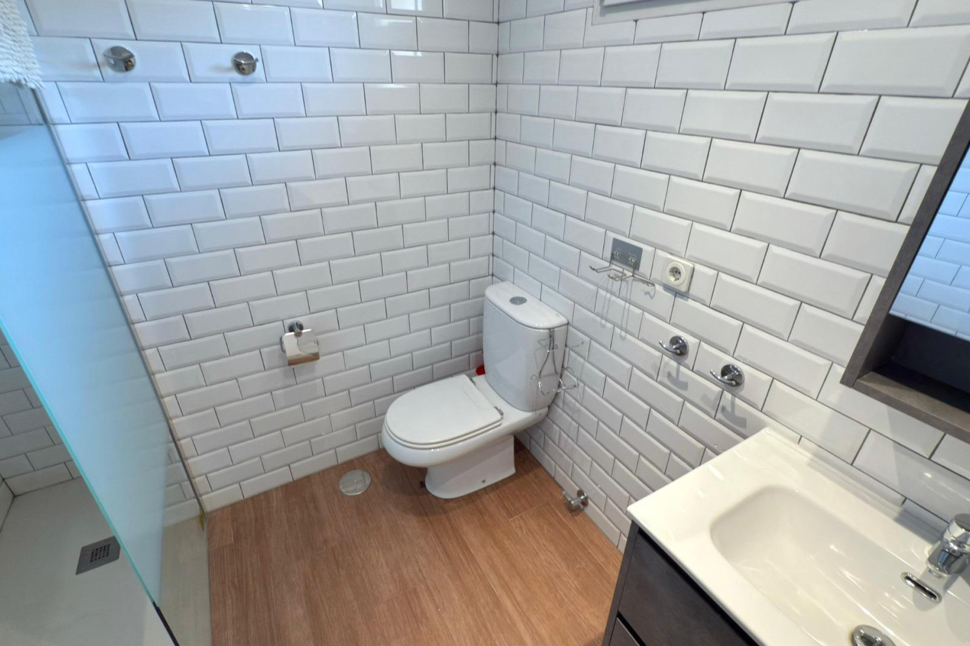 Resale - House - Alicante - Vistahermosa