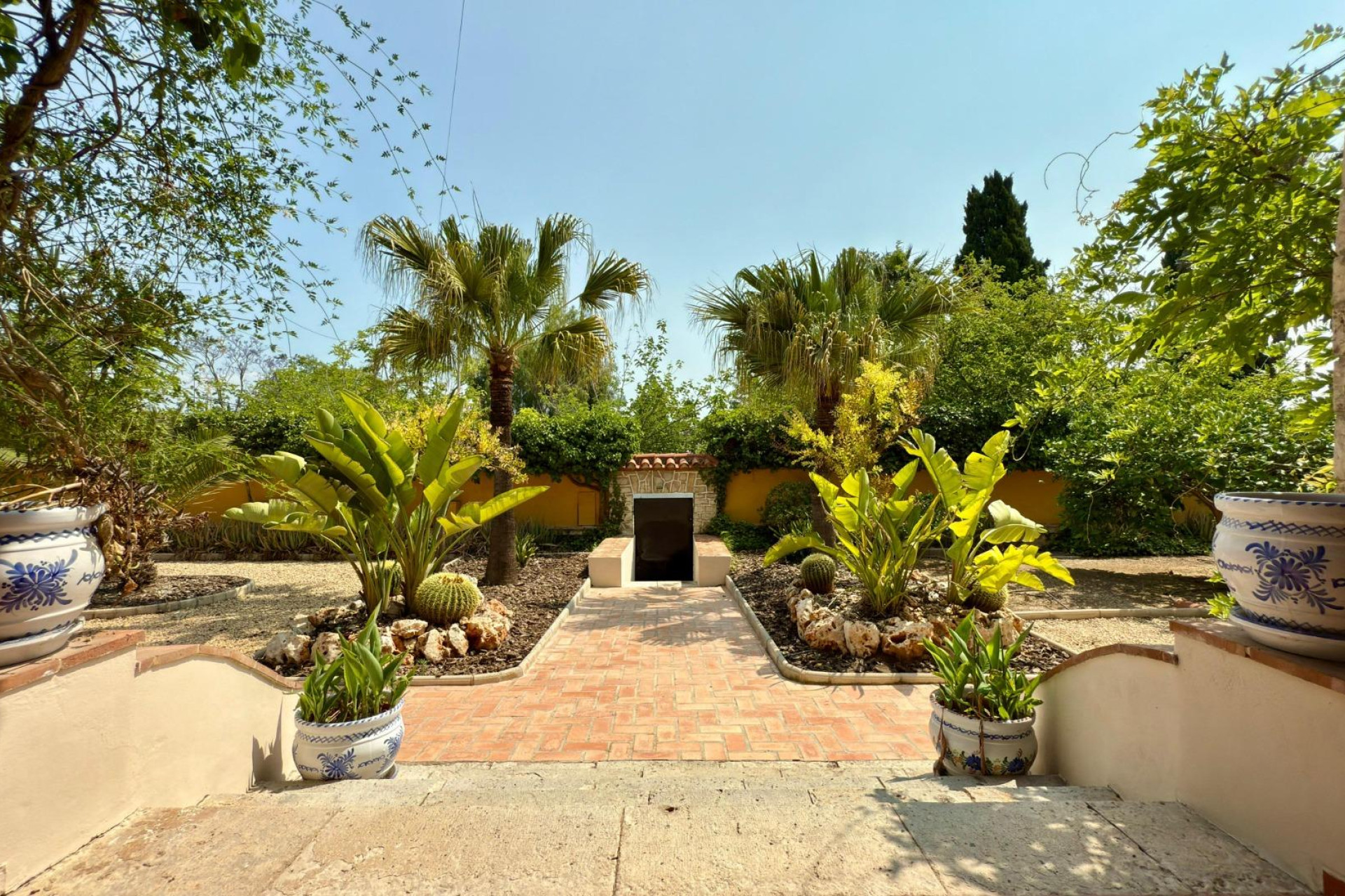 Resale - House - Alicante - Vistahermosa