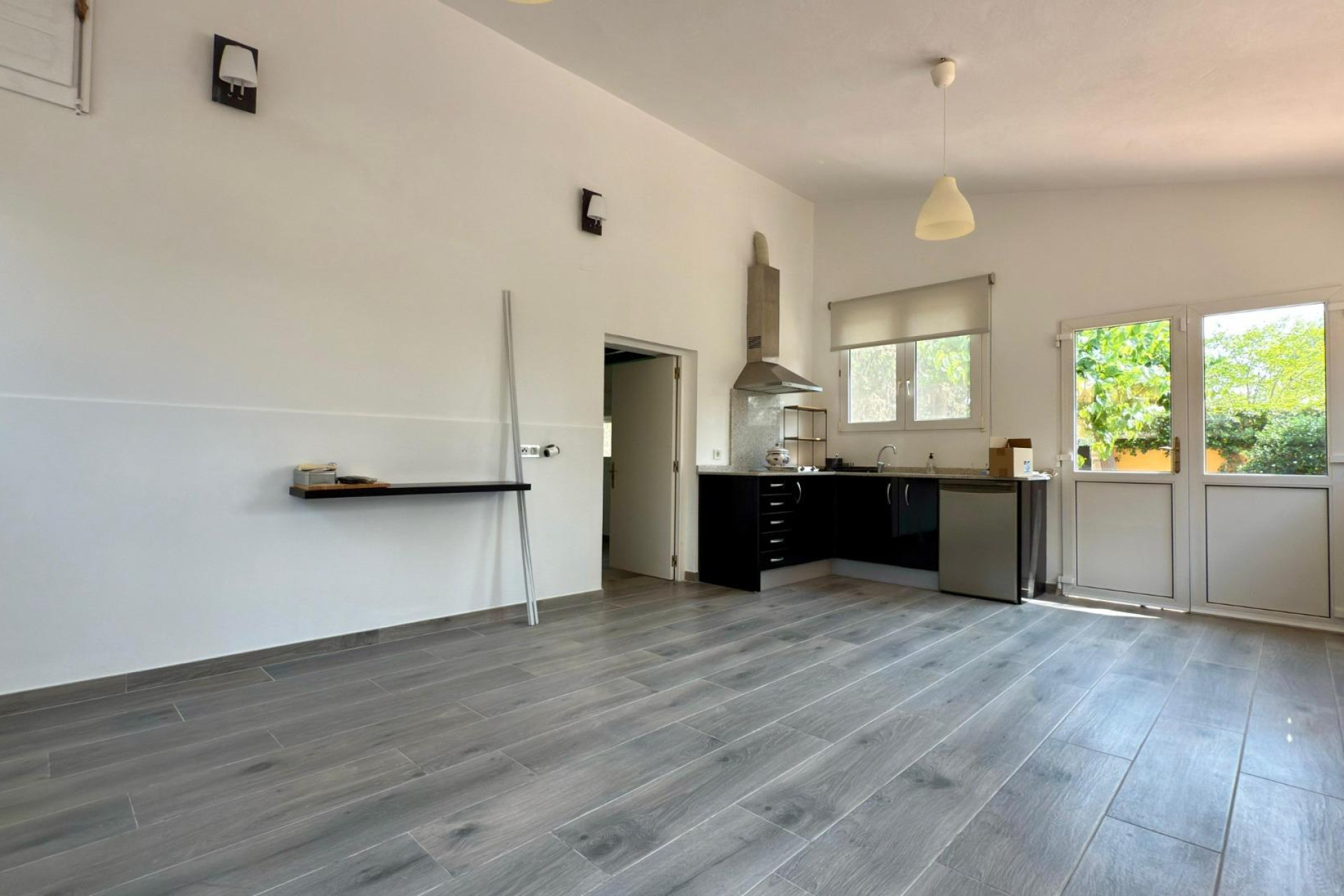 Resale - House - Alicante - Vistahermosa