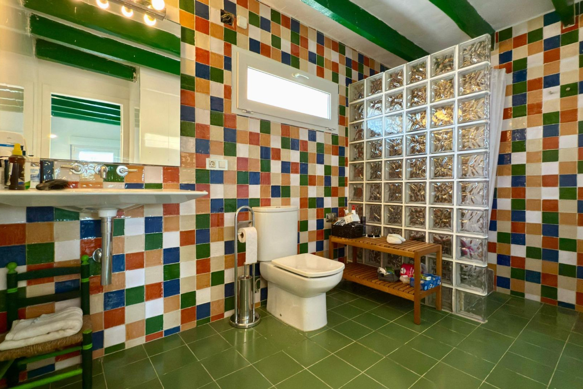 Resale - House - Alicante - Vistahermosa