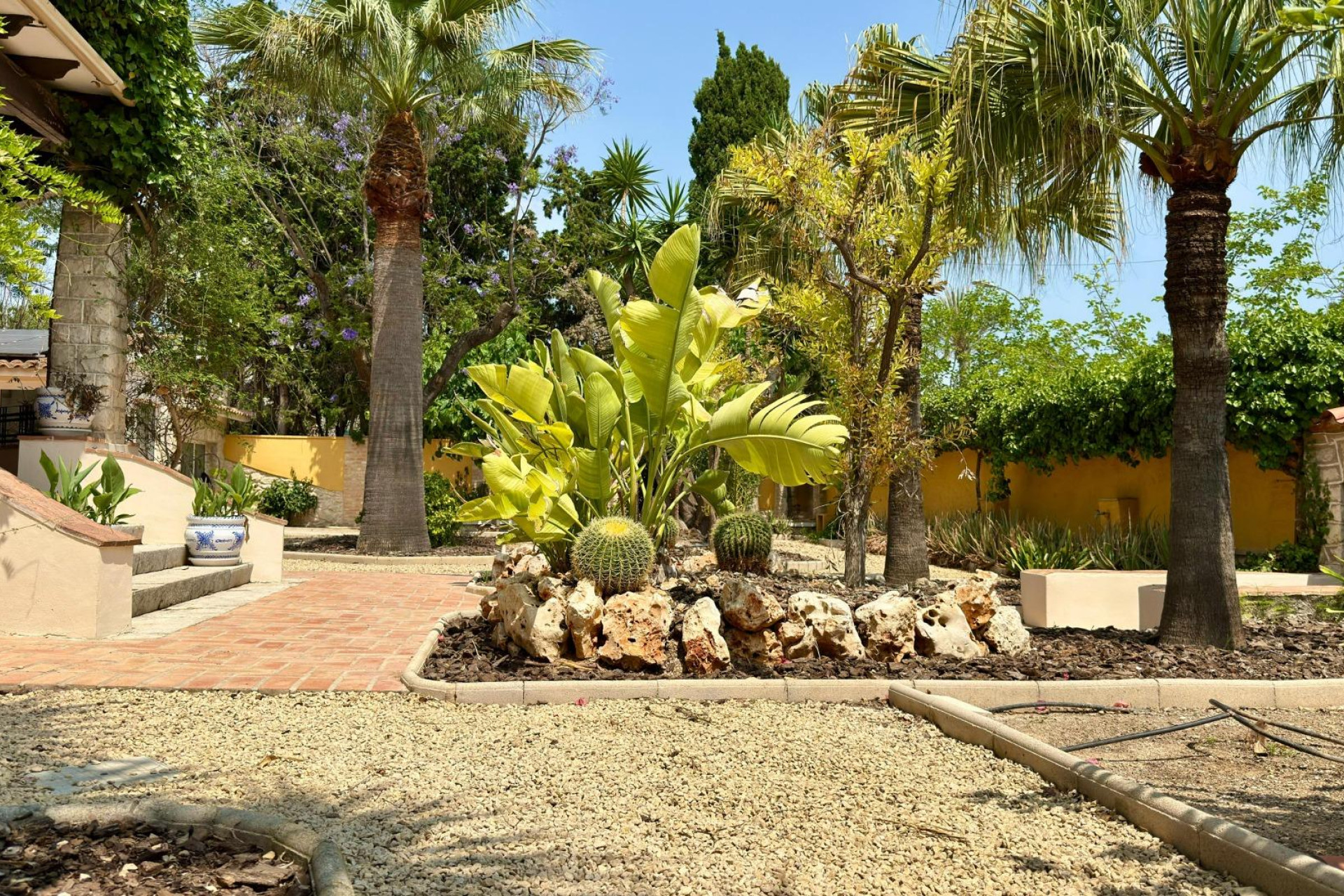 Resale - House - Alicante - Vistahermosa