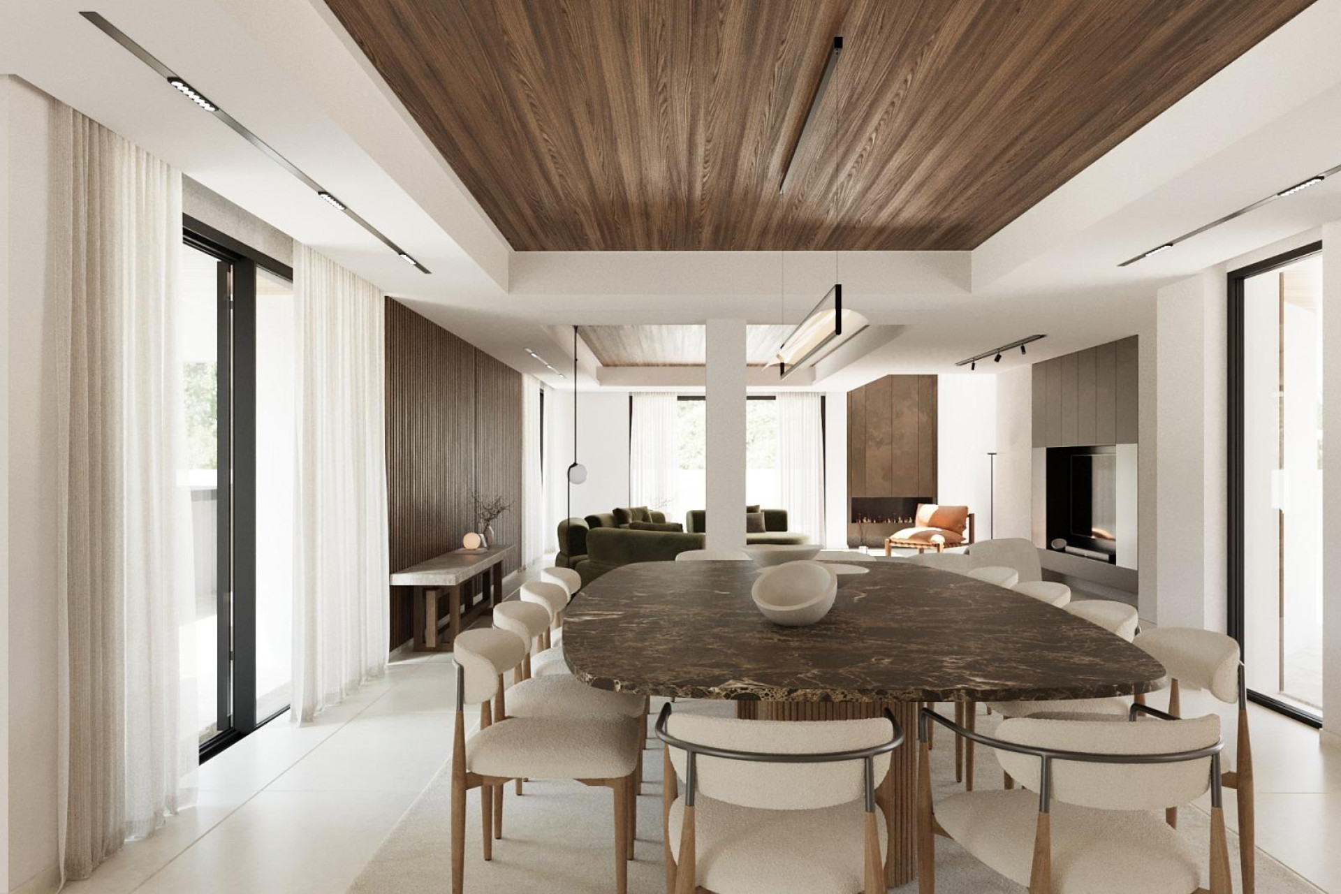 Resale - House - Alicante - Vistahermosa