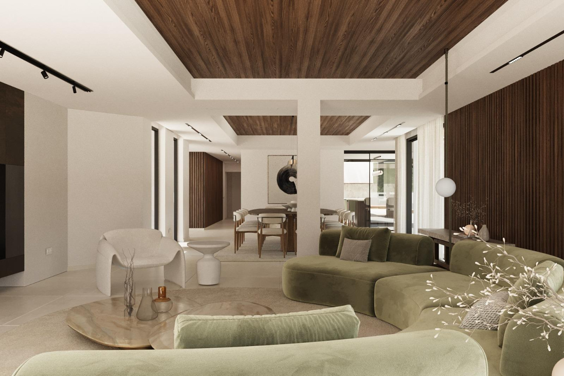 Resale - House - Alicante - Vistahermosa