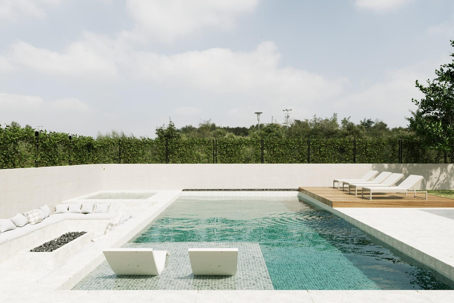 Resale - House - Alicante - Vistahermosa