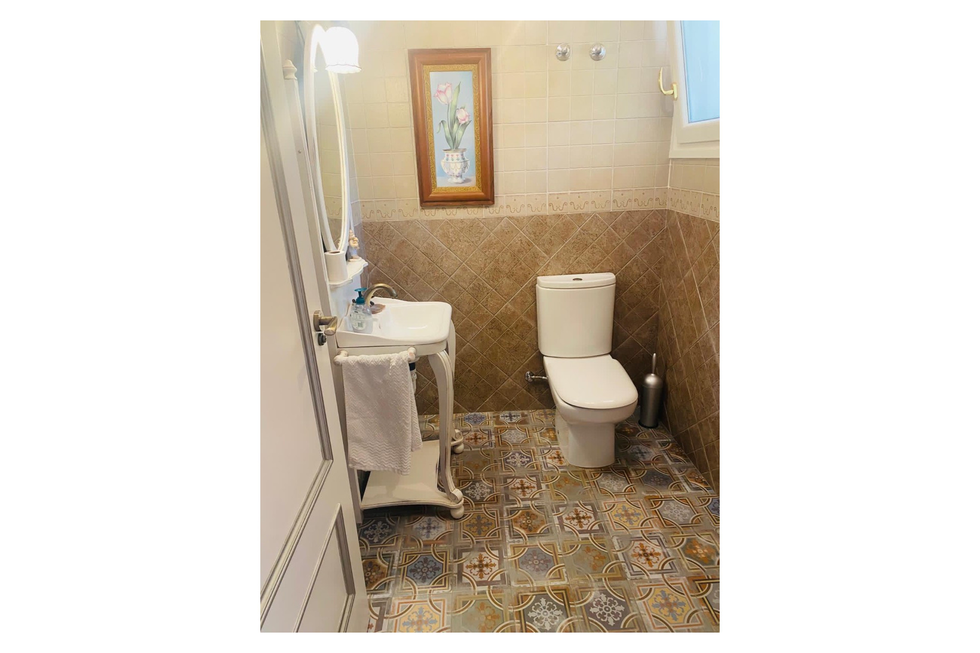 Resale - House - Altea - Altea Hills