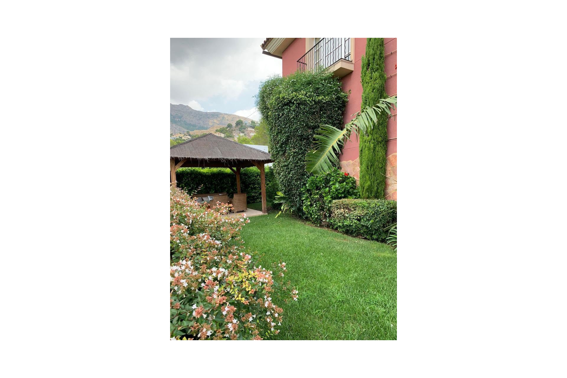 Resale - House - Altea - Altea Hills