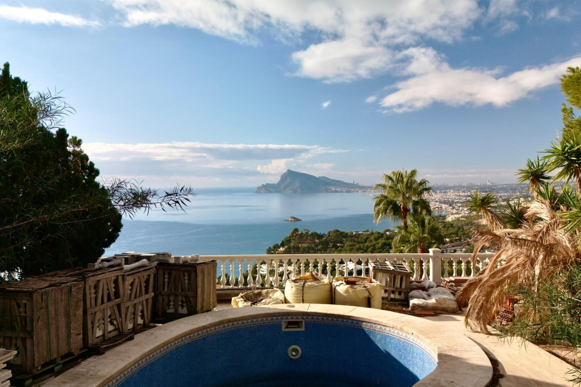 Resale - House - Altea - Altea Hills