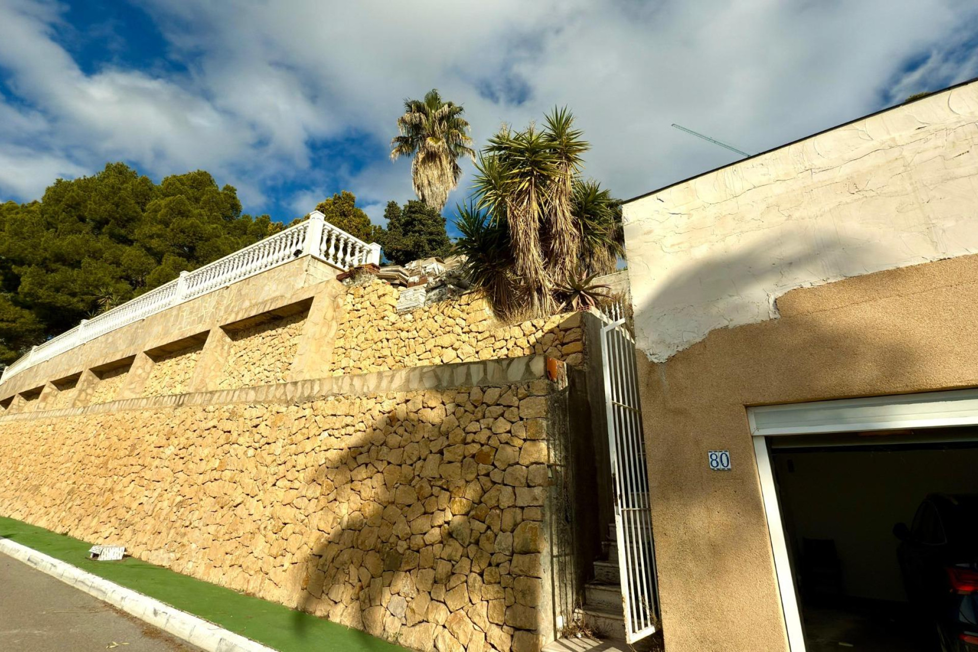 Resale - House - Altea - Altea Hills