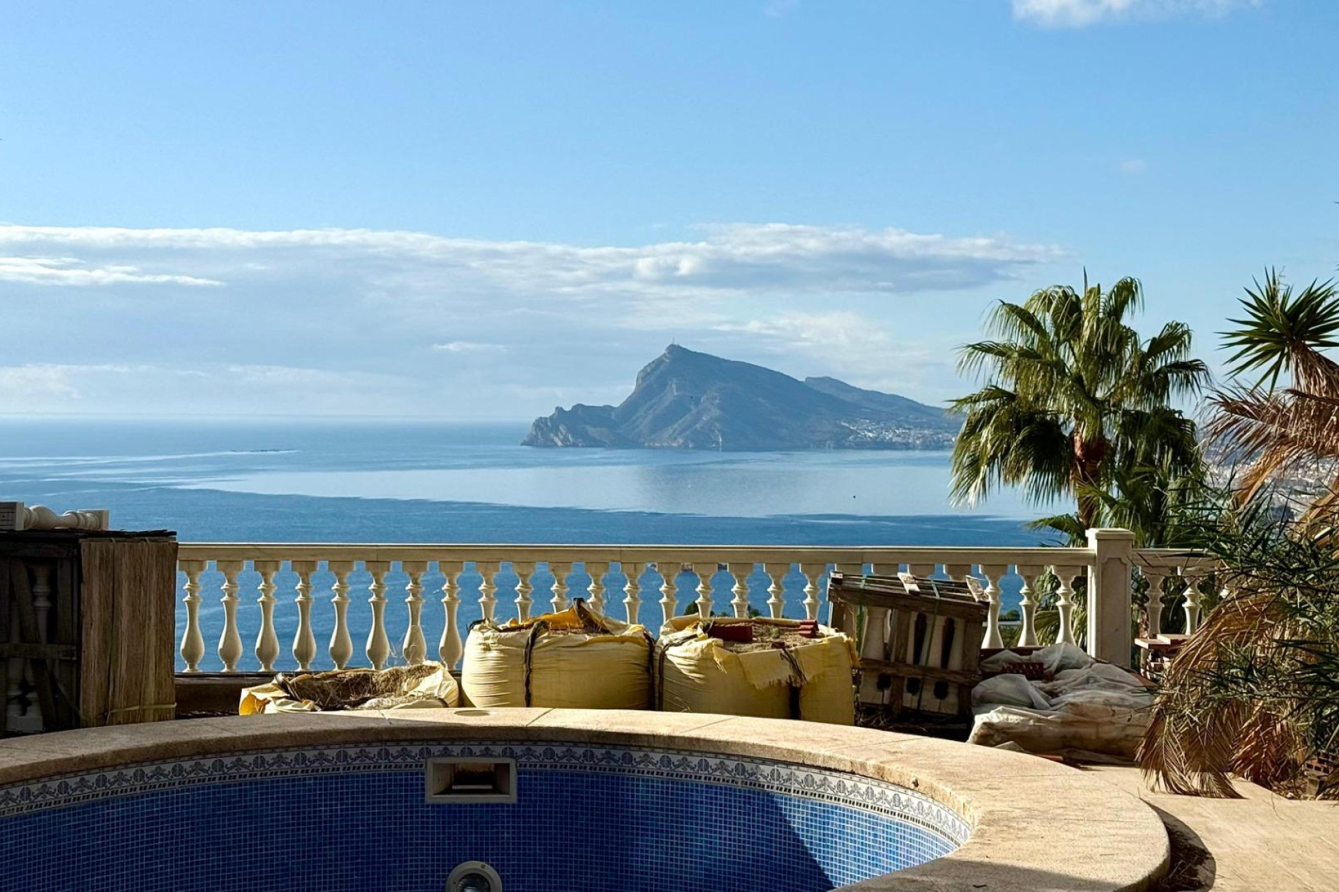 Resale - House - Altea - Altea Hills