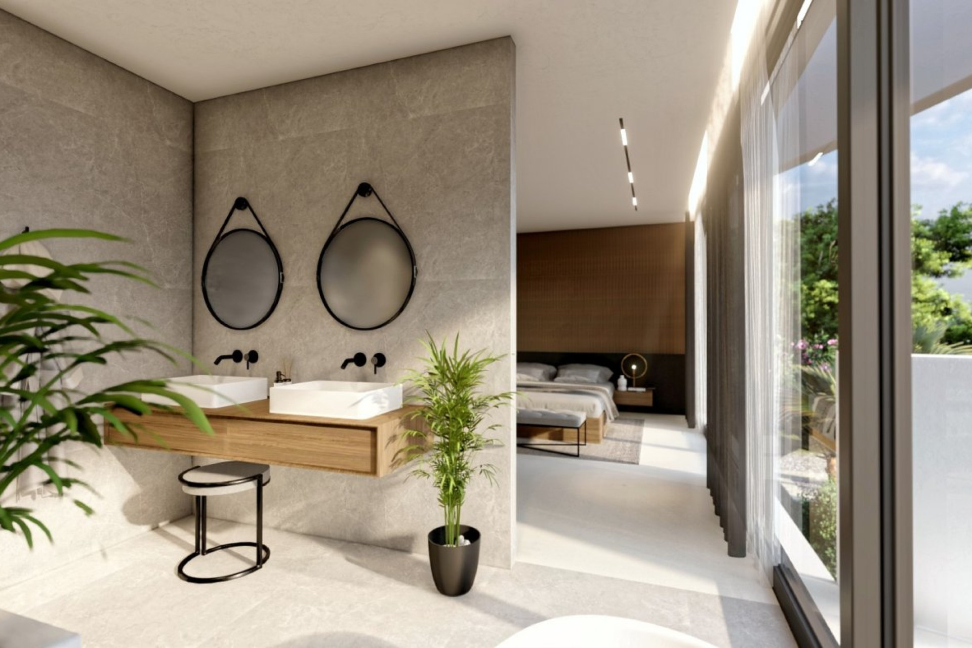 Resale - House - Altea - Altea Hills