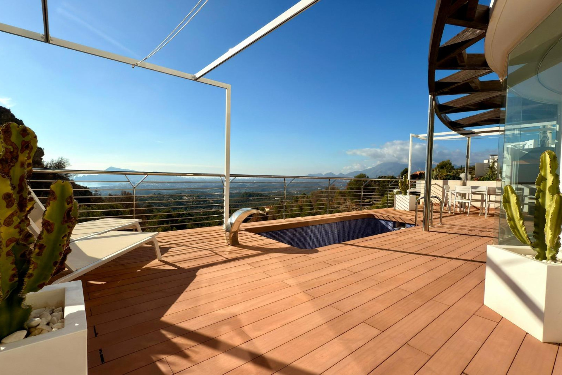 Resale - House - Altea - Altea la nova