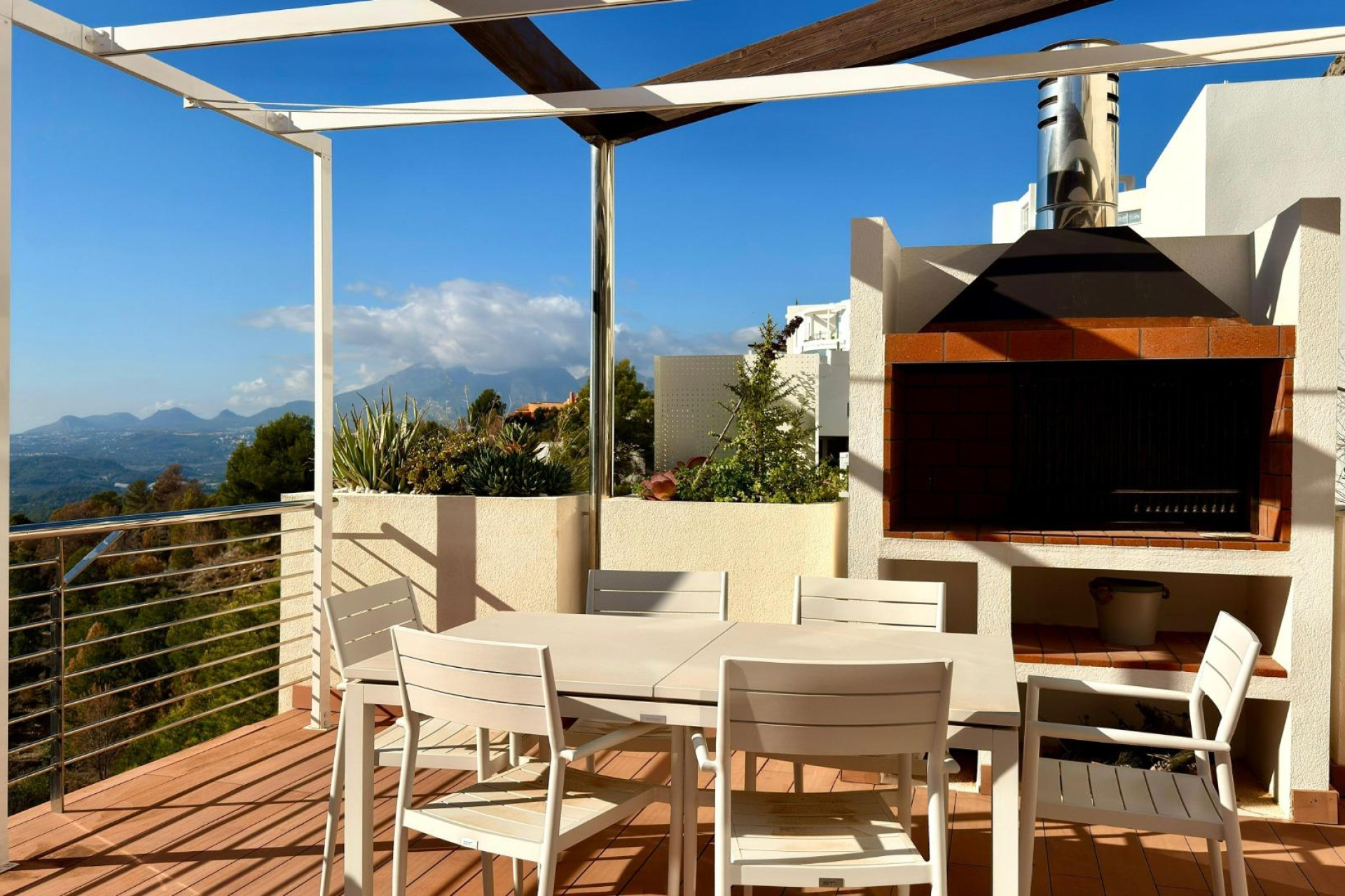 Resale - House - Altea - Altea la nova