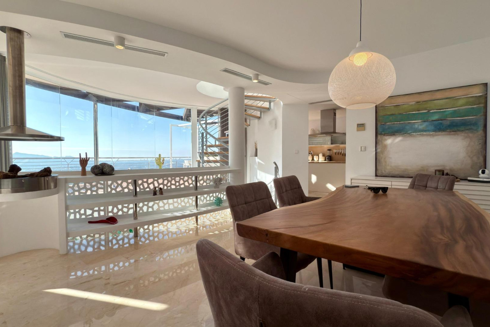 Resale - House - Altea - Altea la nova