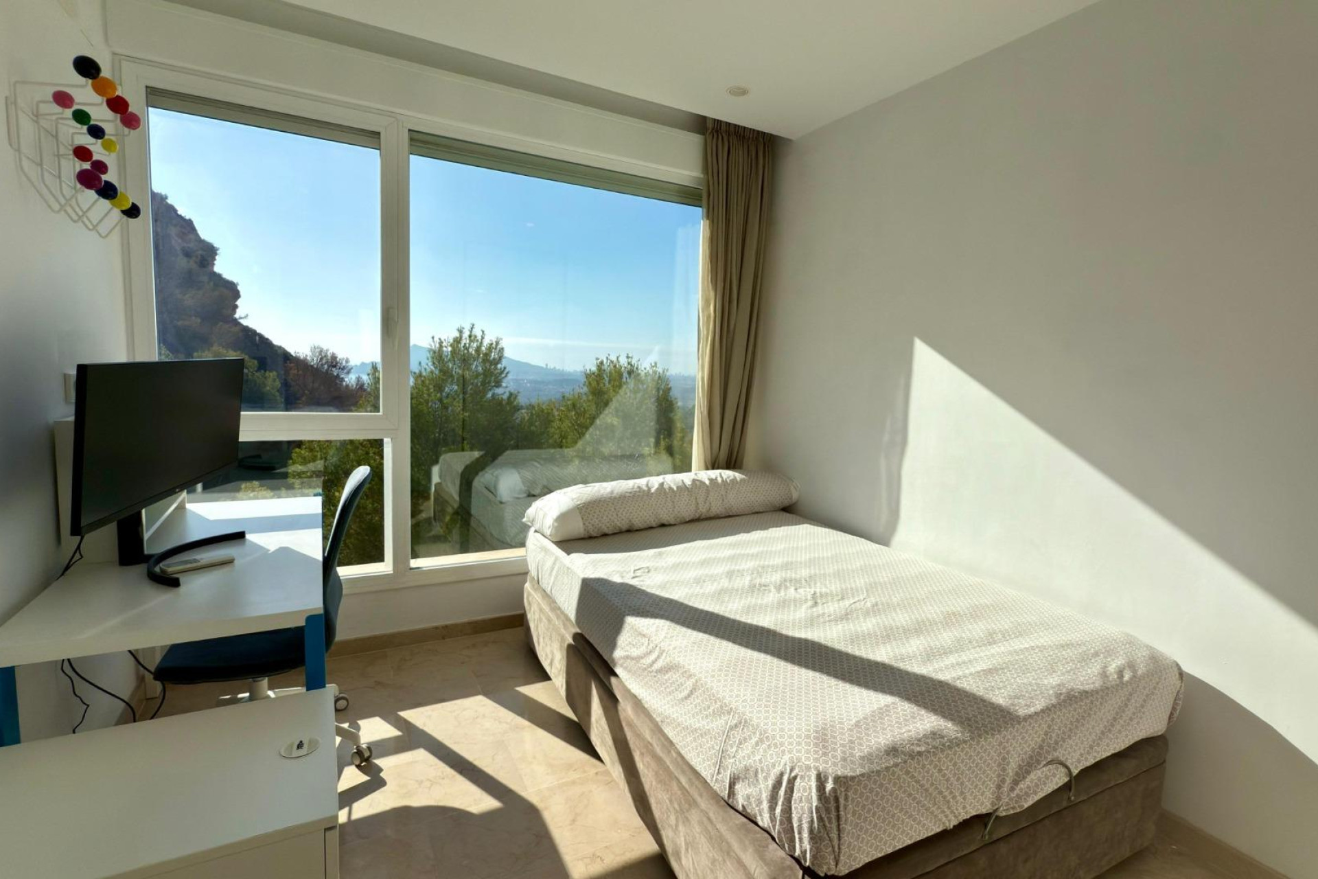 Resale - House - Altea - Altea la nova