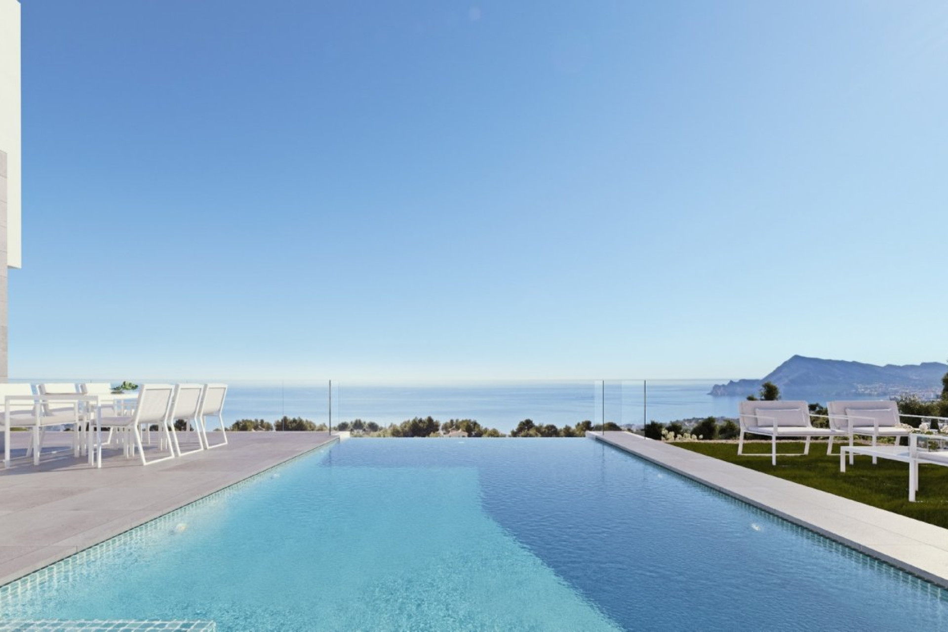 Resale - House - Altea - Altea La Vella