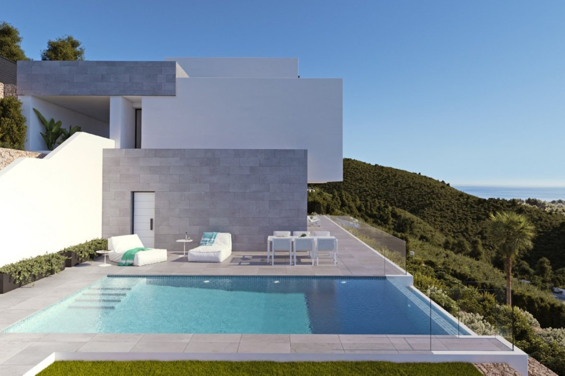 Resale - House - Altea - Altea La Vella