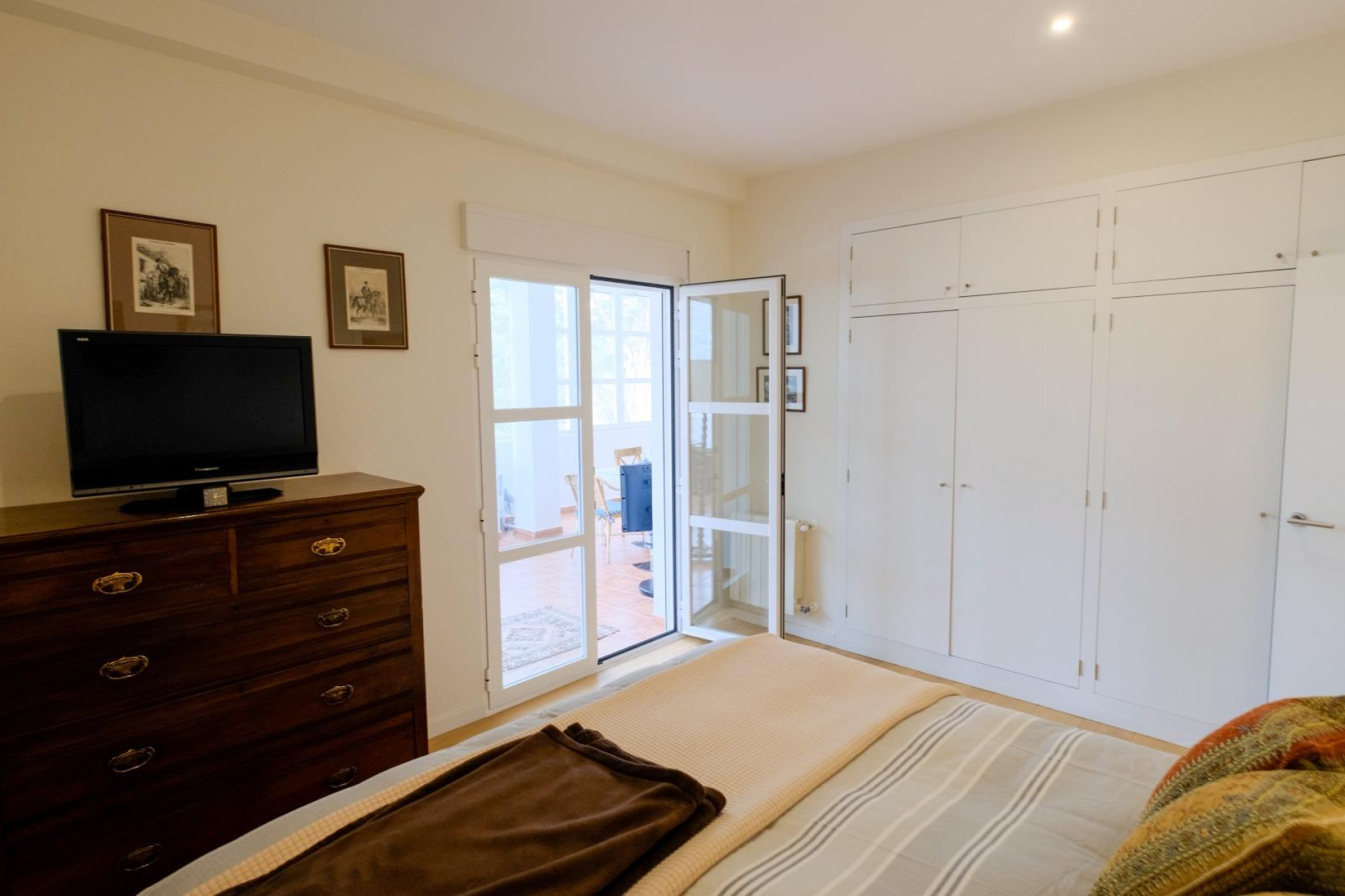 Resale - House - Altea - La Sierra