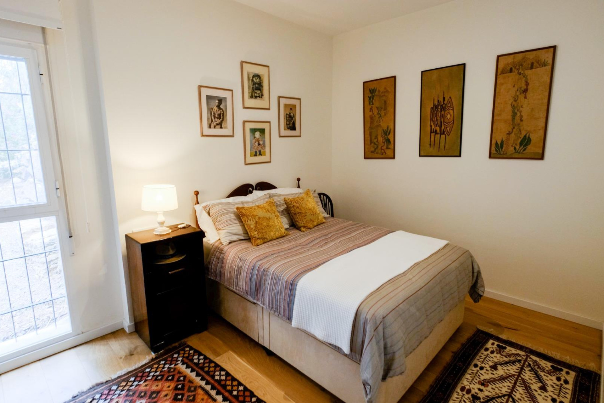 Resale - House - Altea - La Sierra