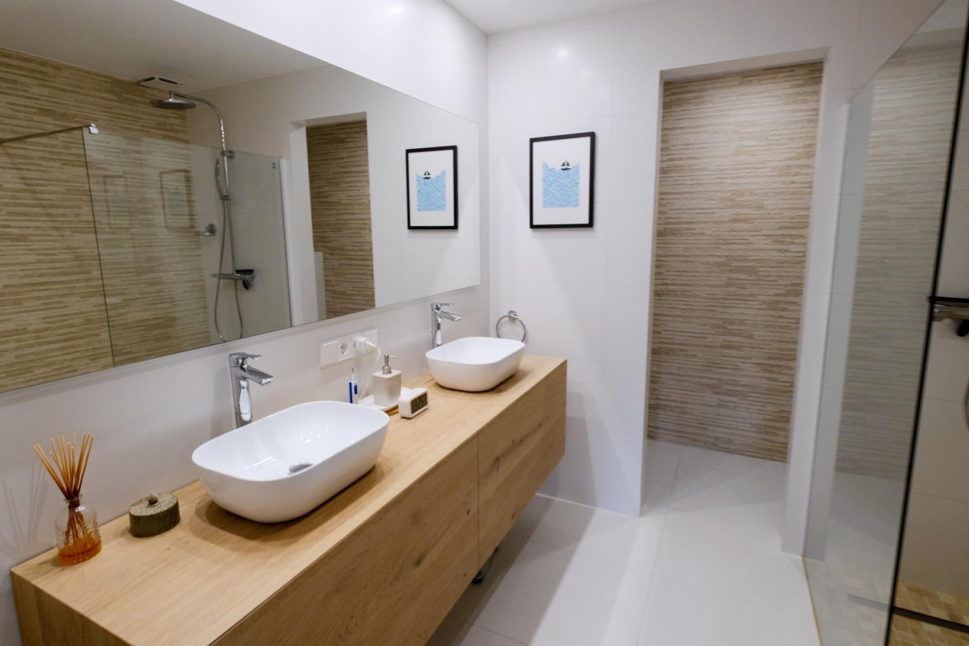 Resale - House - Altea - La Sierra