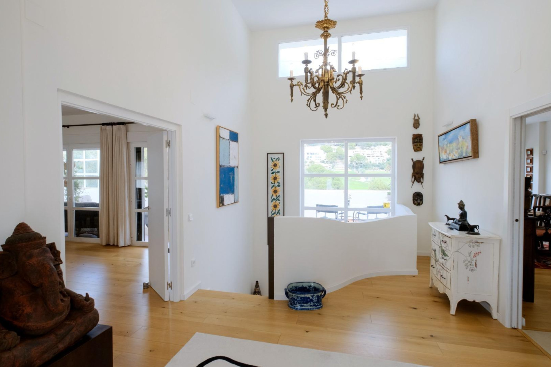 Resale - House - Altea - La Sierra