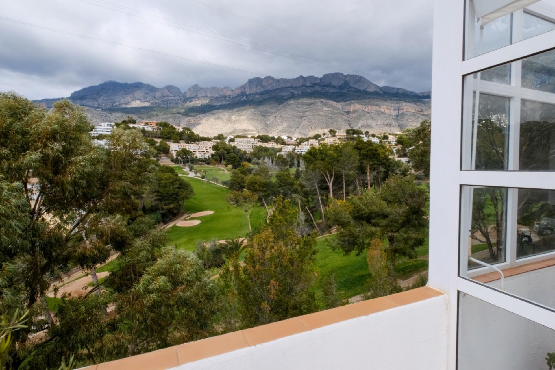 Resale - House - Altea - La Sierra