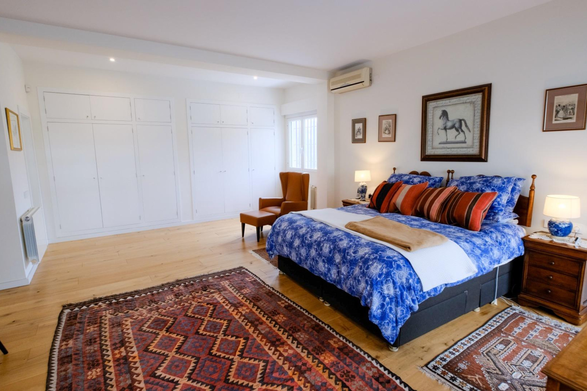 Resale - House - Altea - La Sierra