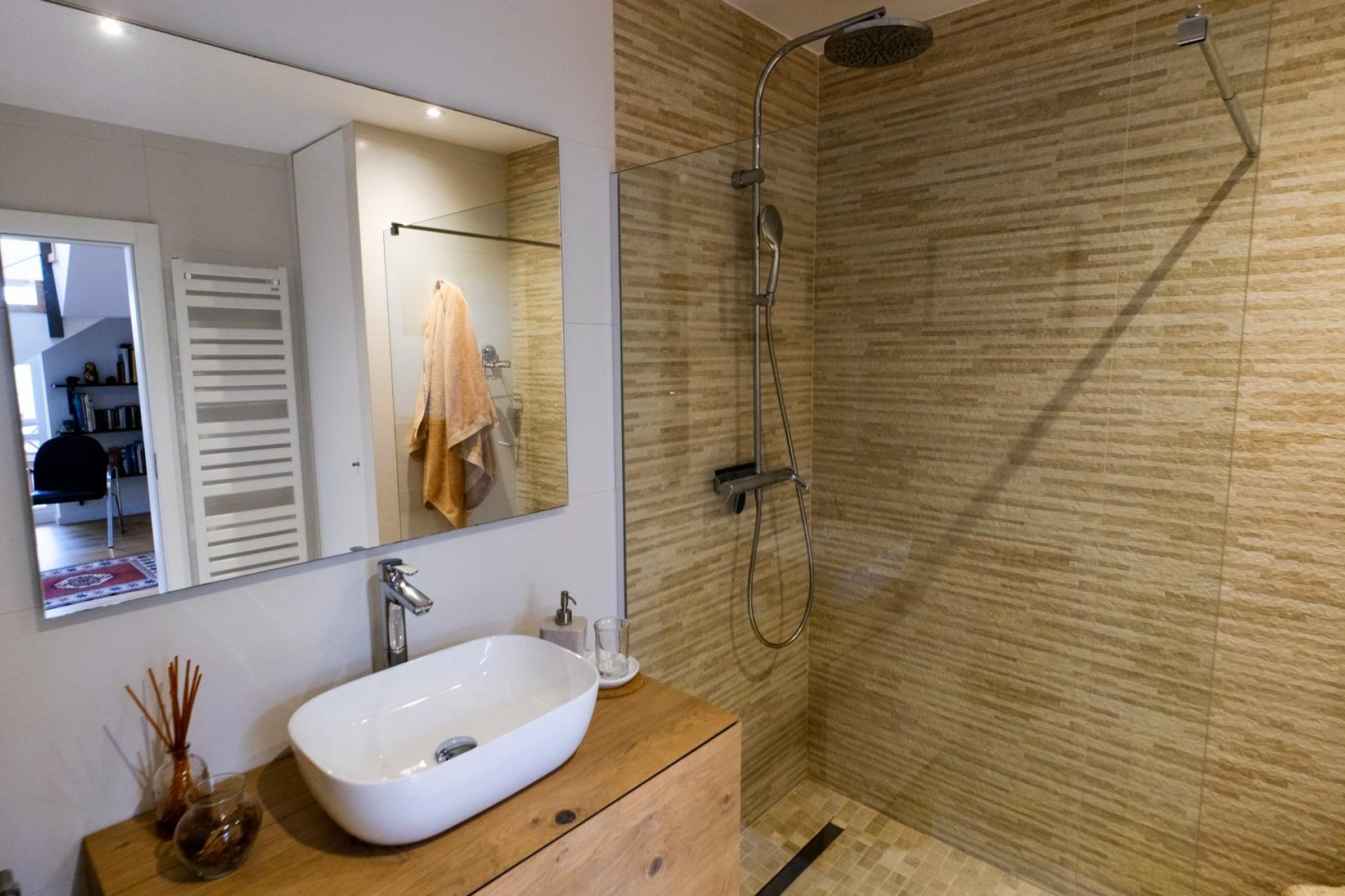 Resale - House - Altea - La Sierra