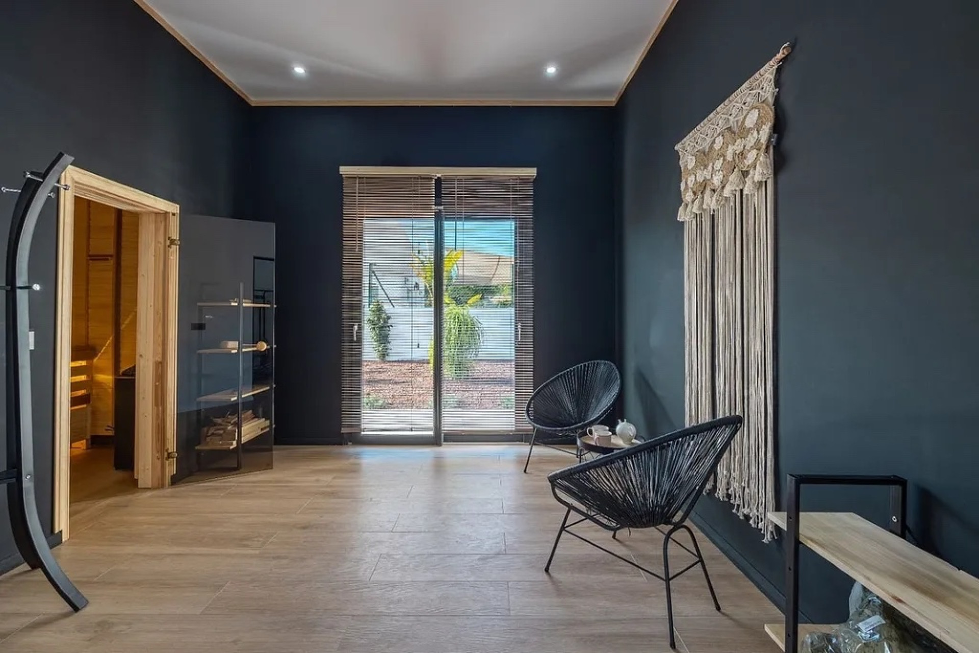 Resale - House - Altea