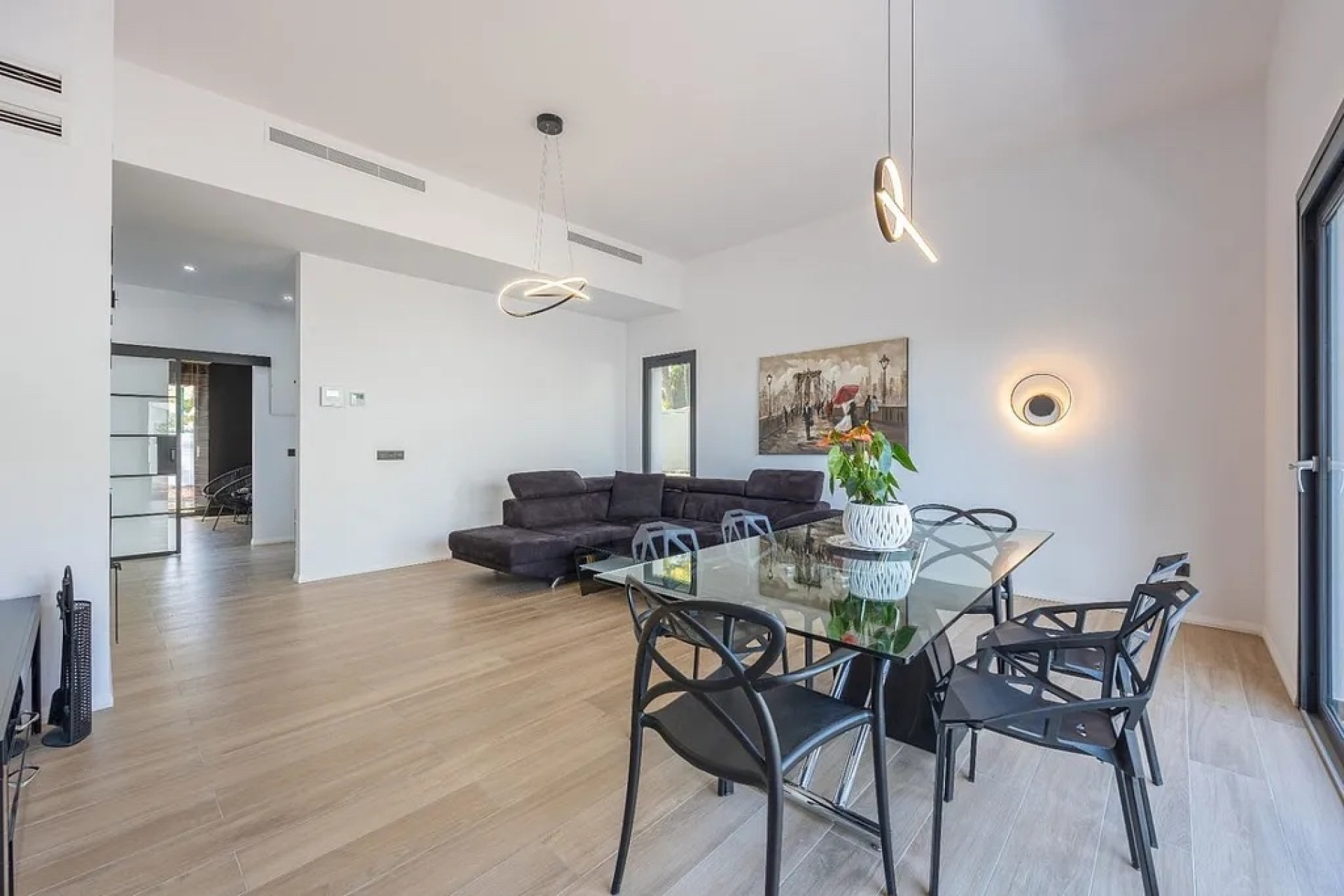 Resale - House - Altea