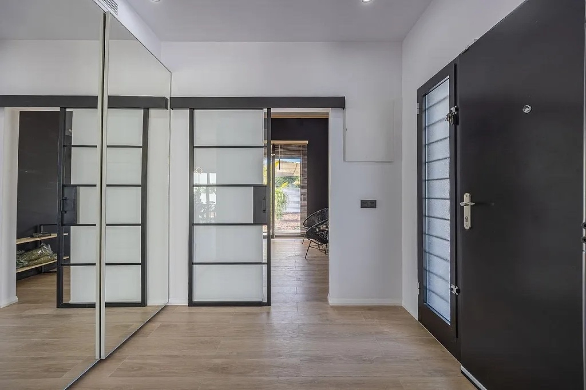 Resale - House - Altea